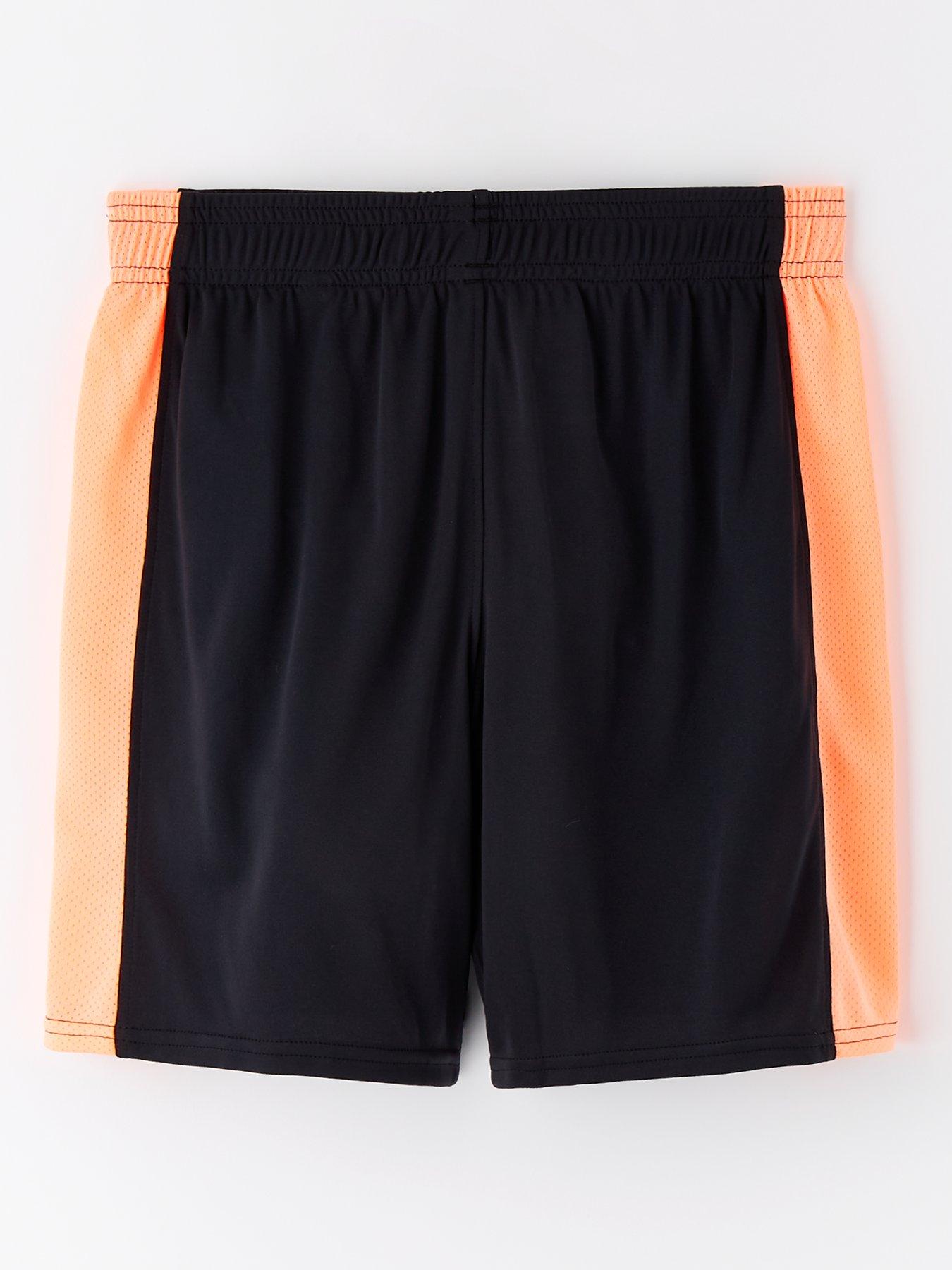 under-armour-boys-football-challenger-knit-shorts-blackback