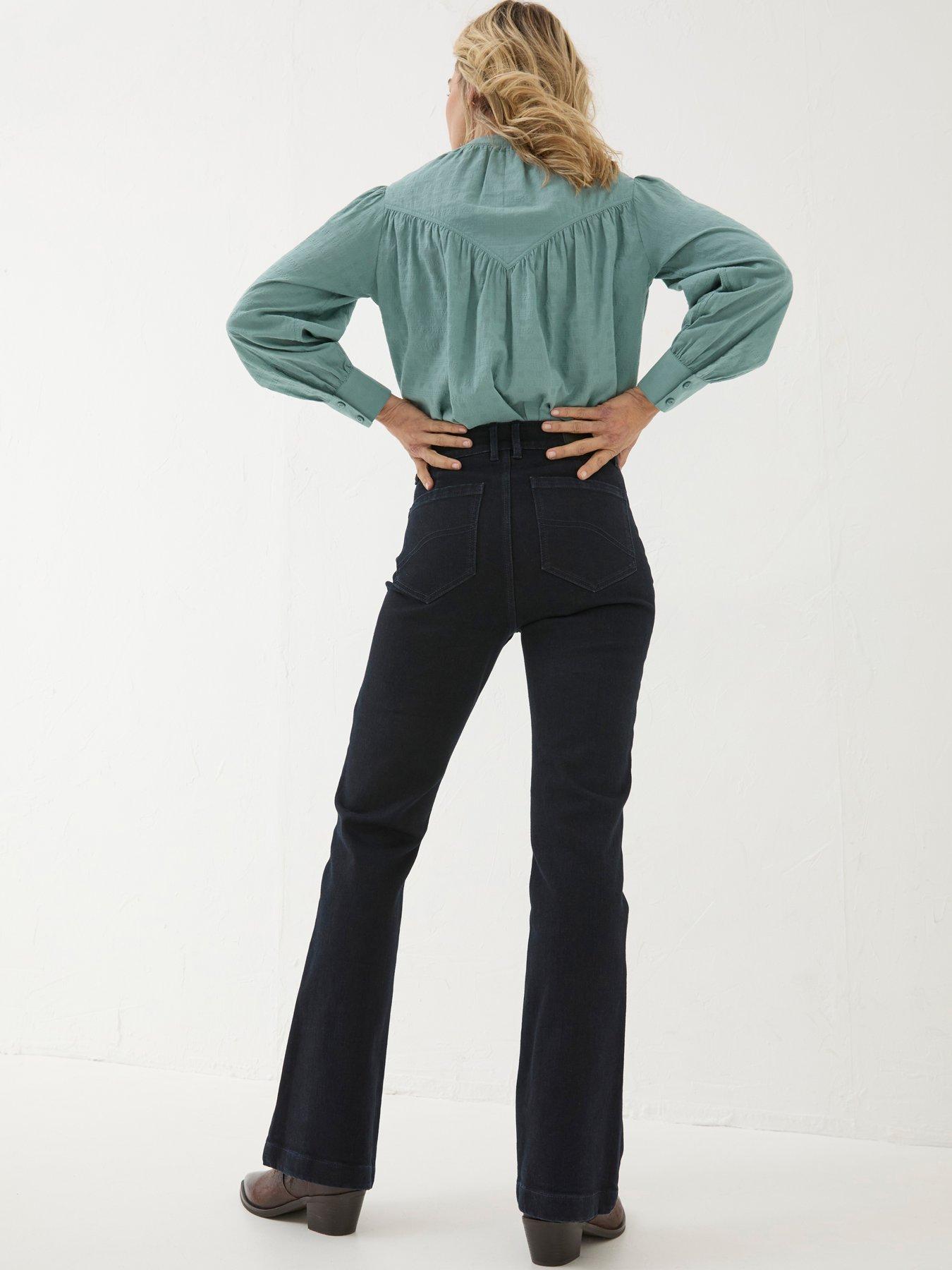 fatface-fly-flare-jeans-bluestillFront