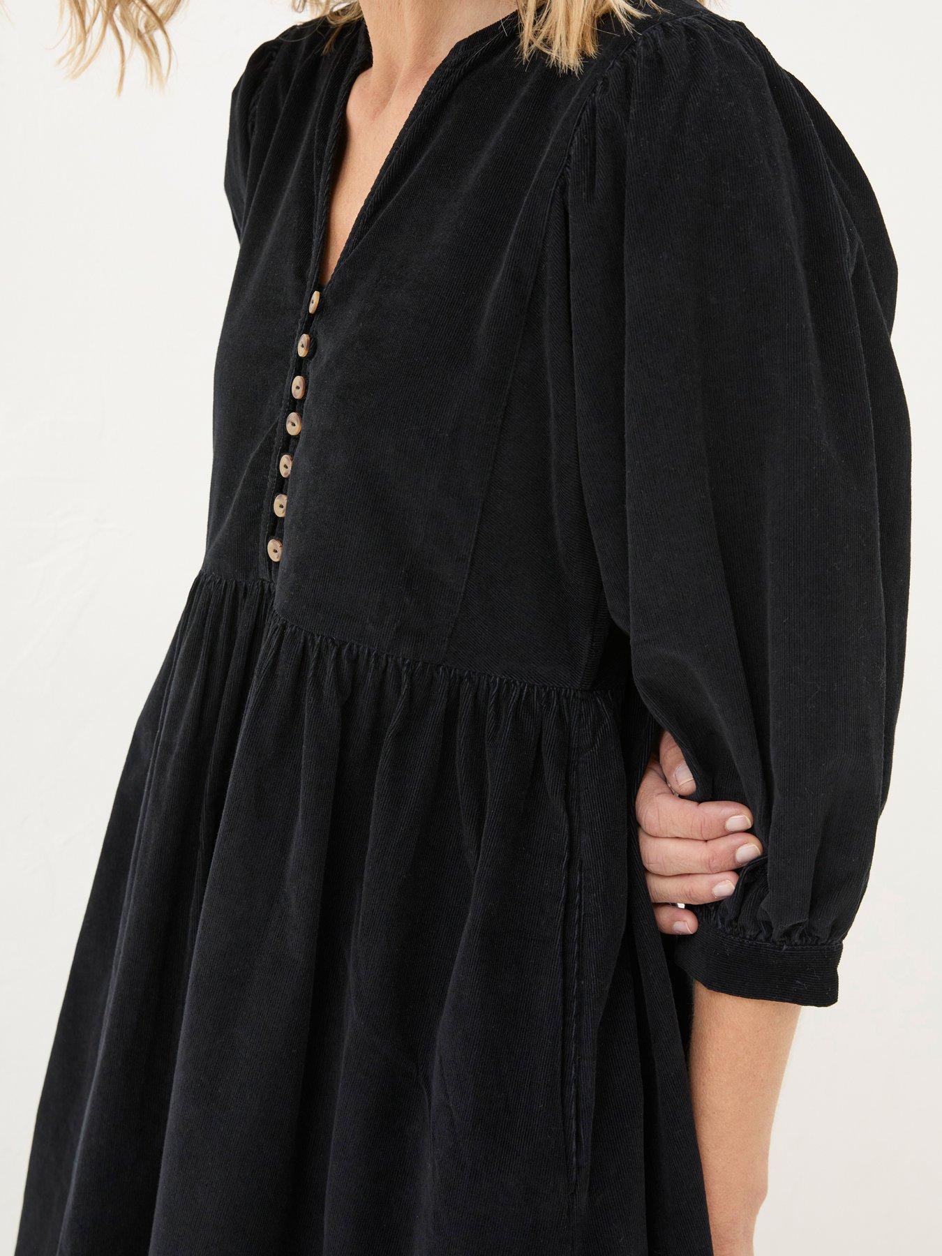 fatface-ceil-cord-midi-dress-blackoutfit