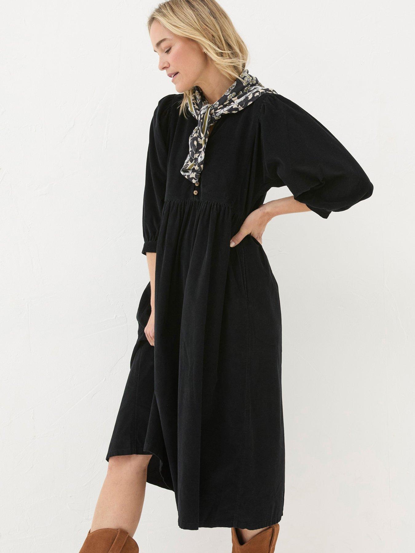 fatface-ceil-cord-midi-dress-blackdetail