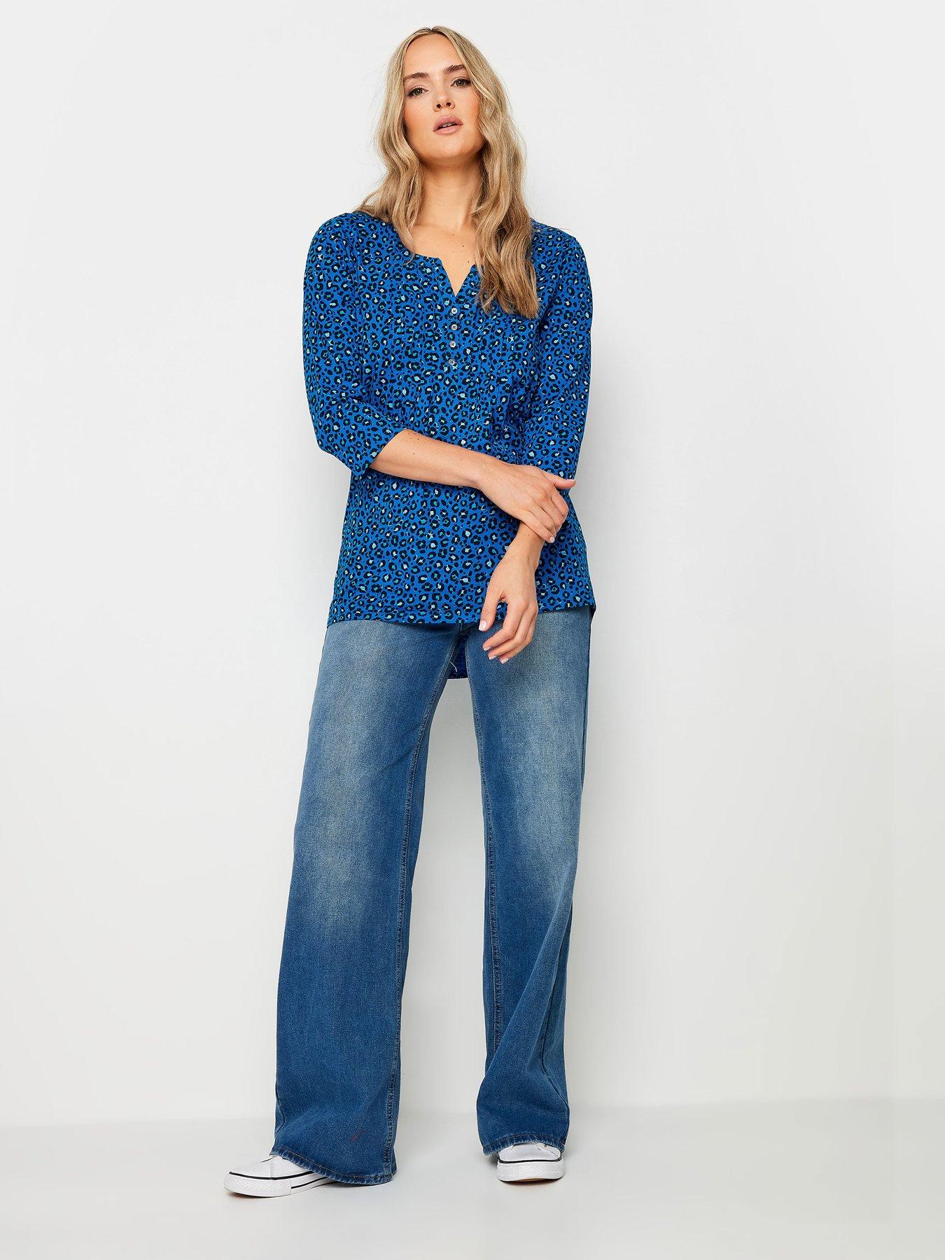 long-tall-sally-tall-animal-34-sleeve-pintuck-henleyback