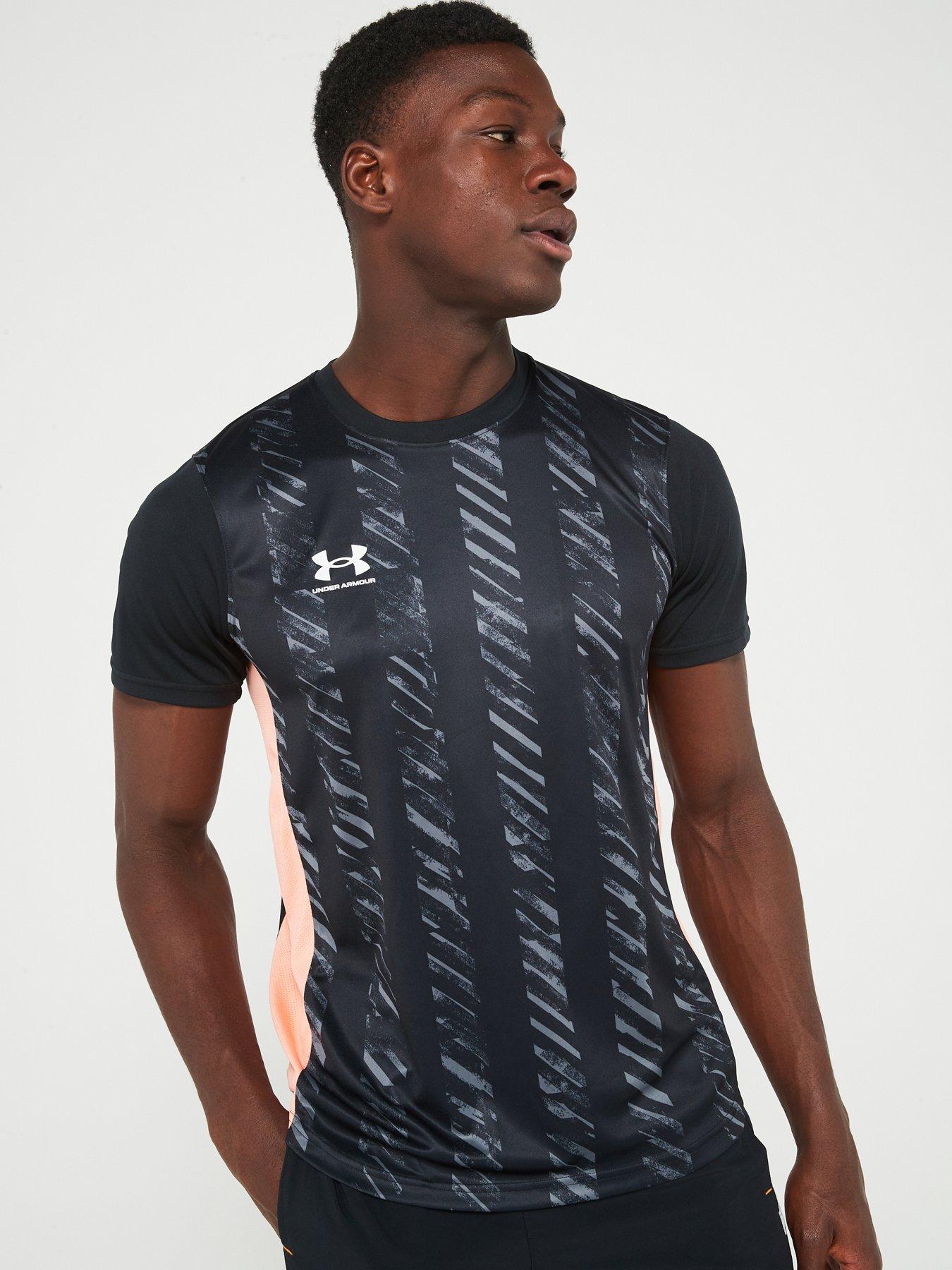 under-armour-mens-football-challenger-training-printed-t-shirt-black