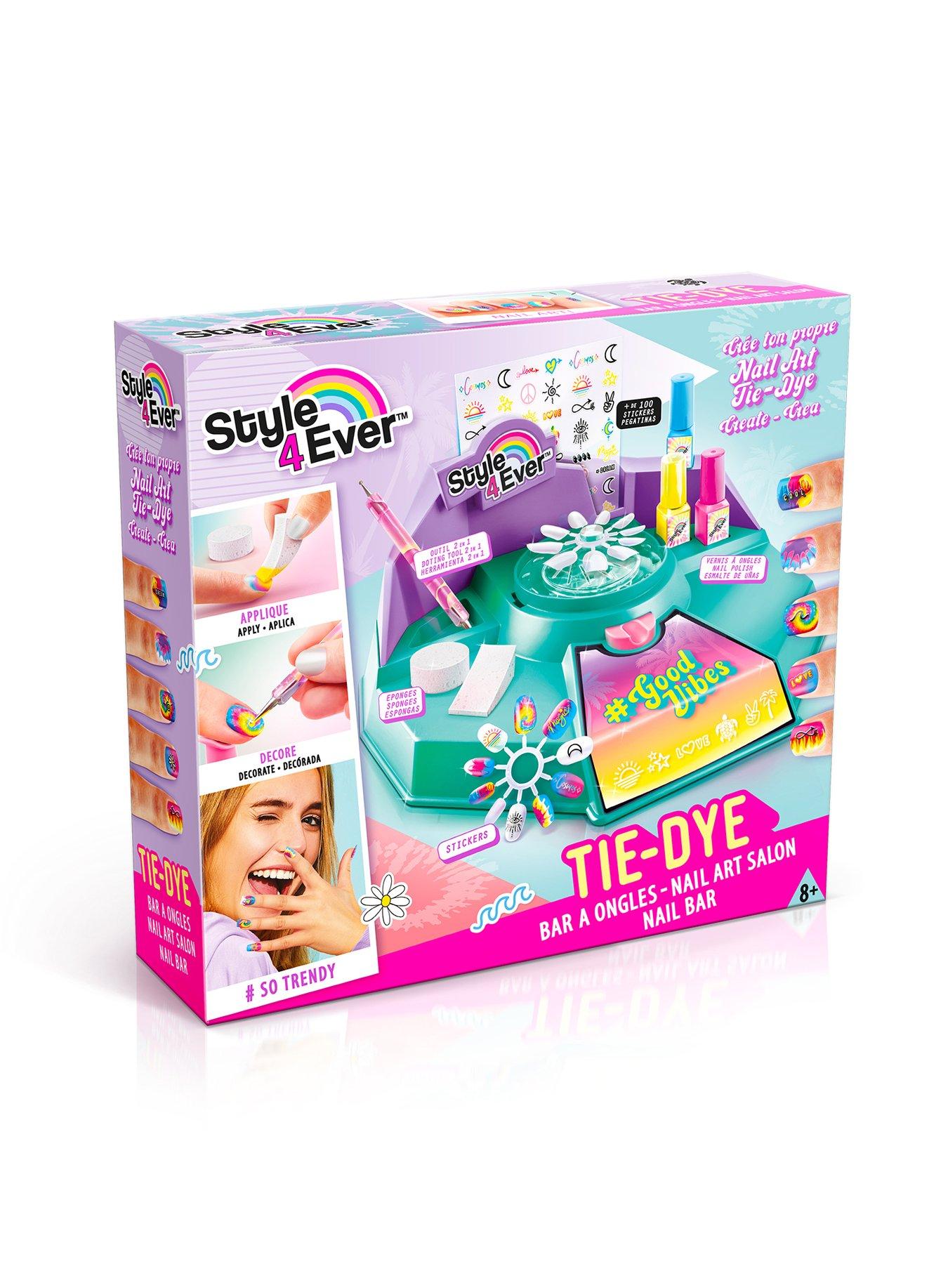 style-4-ever-tie-dye-nail-tattoo-salonstillFront