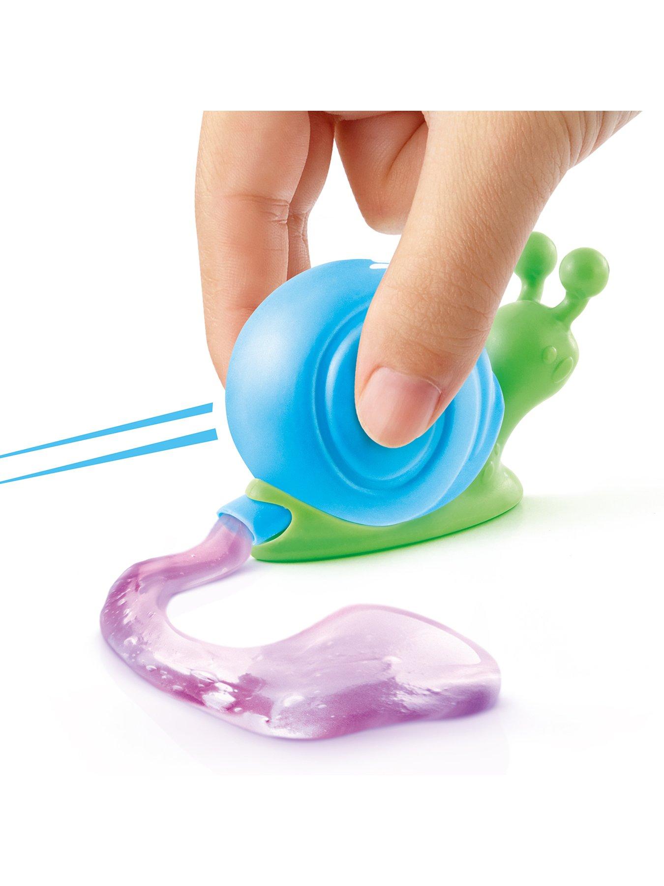 Image 6 of 8 of So Slime So Slime Go Gooey Snails (Race Set)