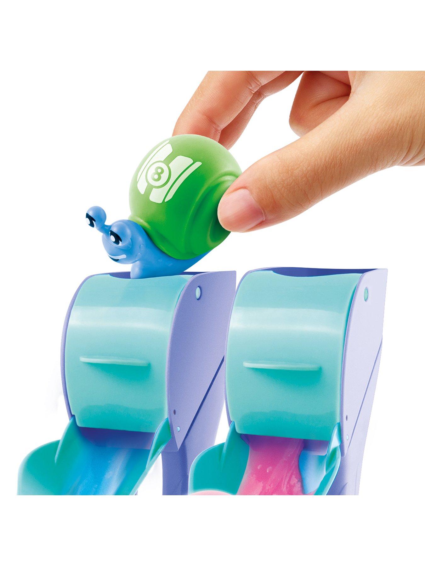 Image 7 of 8 of So Slime So Slime Go Gooey Snails (Race Set)