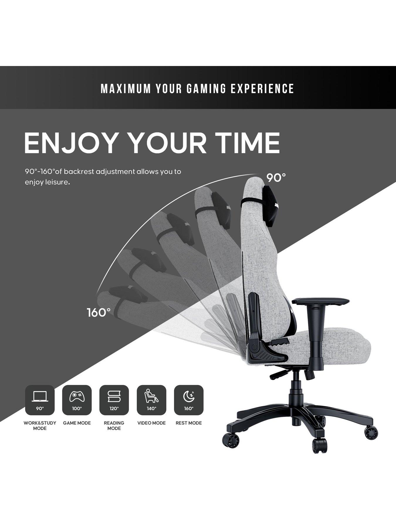 andaseat-anda-seat-luna-premium-large-gaming-chair-grey-fabricdetail