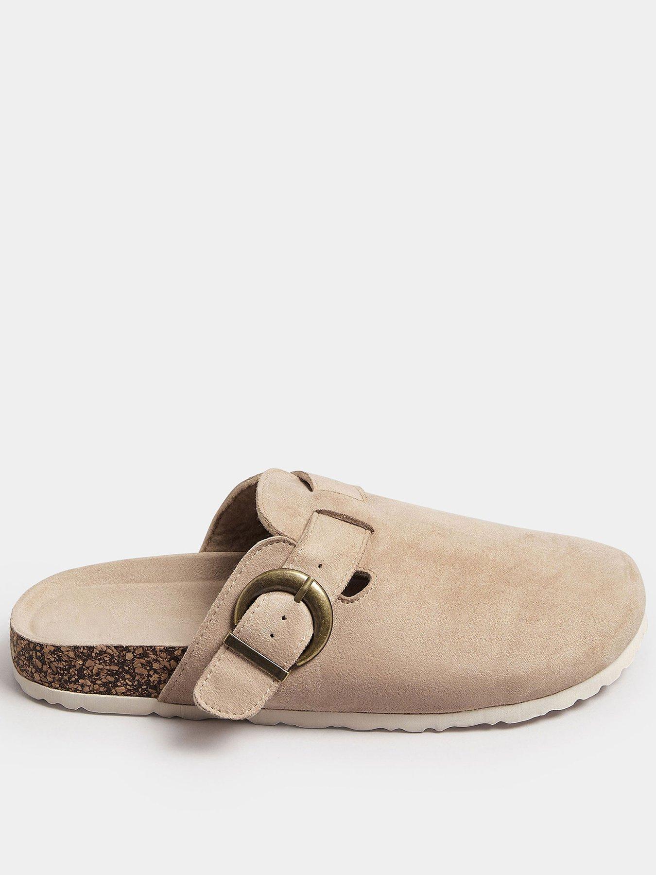 long-tall-sally-faux-suede-footbed-clog-natural