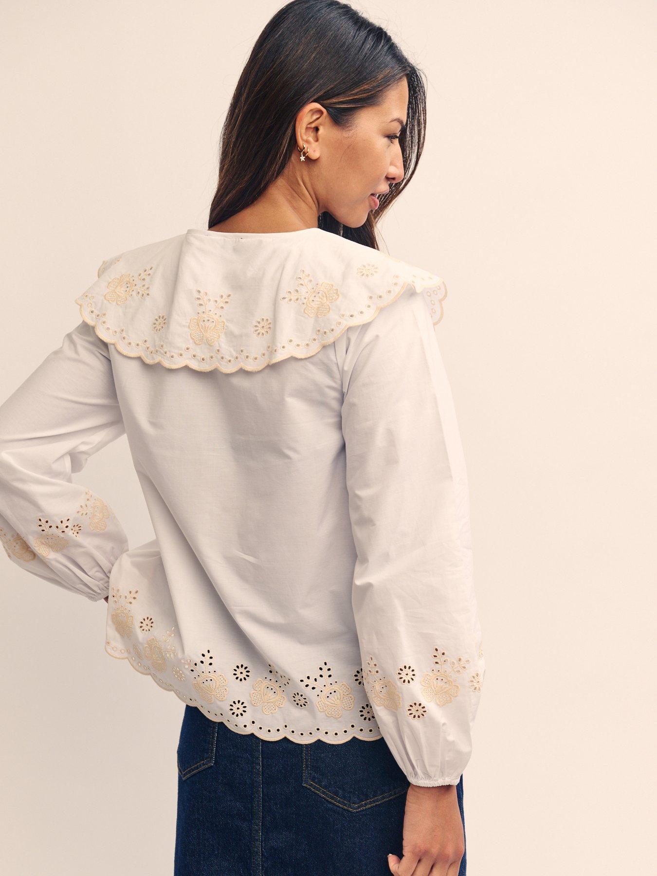 nobodys-child-orchid-blouse---whitestillFront