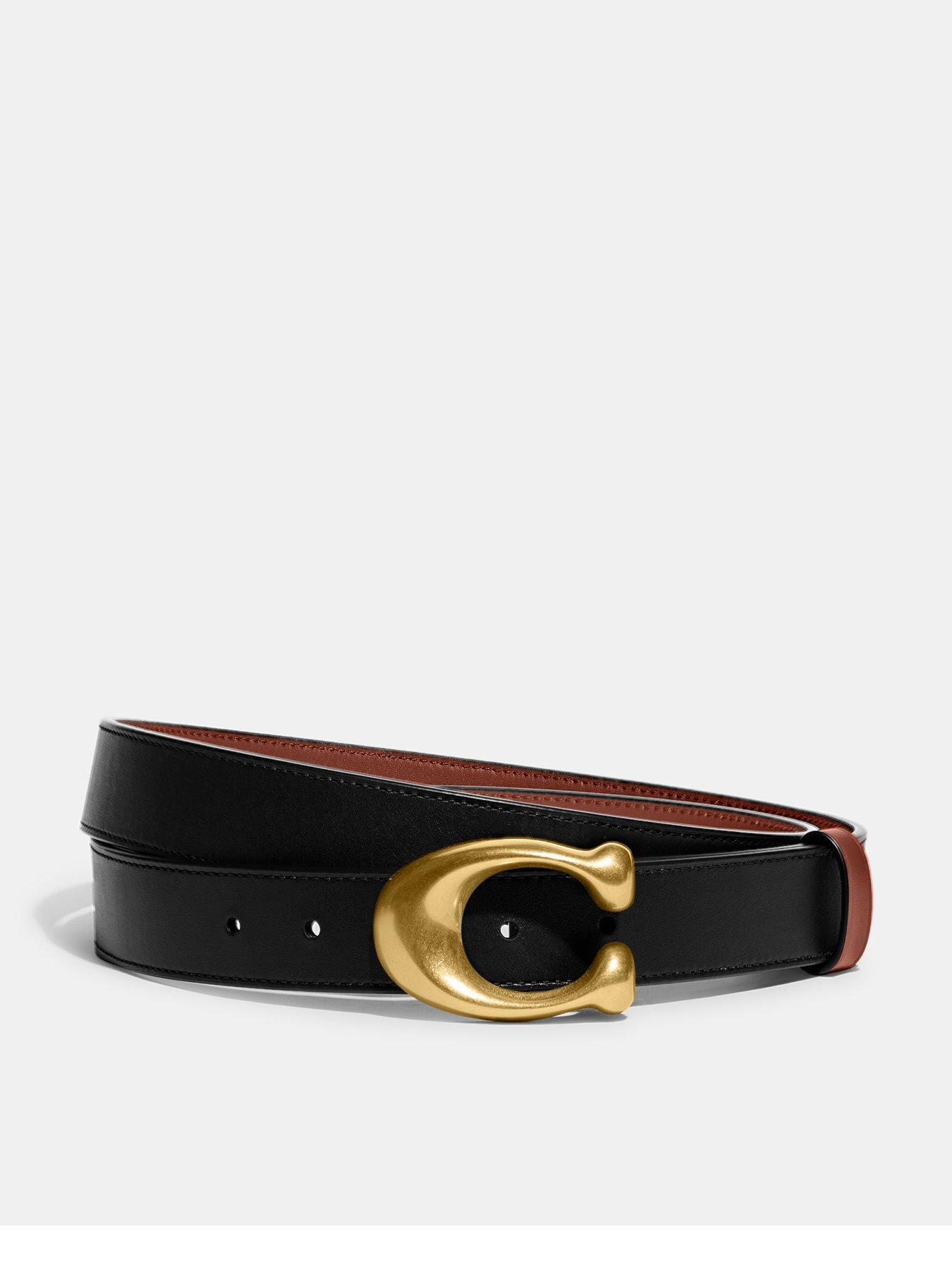 coach-sculpted-c-reversible-leather-belt-32mm-black