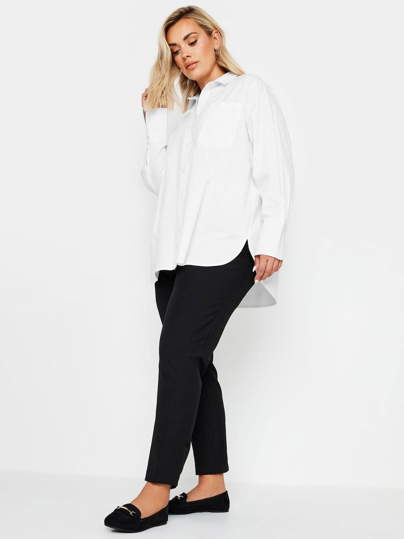 yours-curve-oversized-poplin-shirt-whiteback