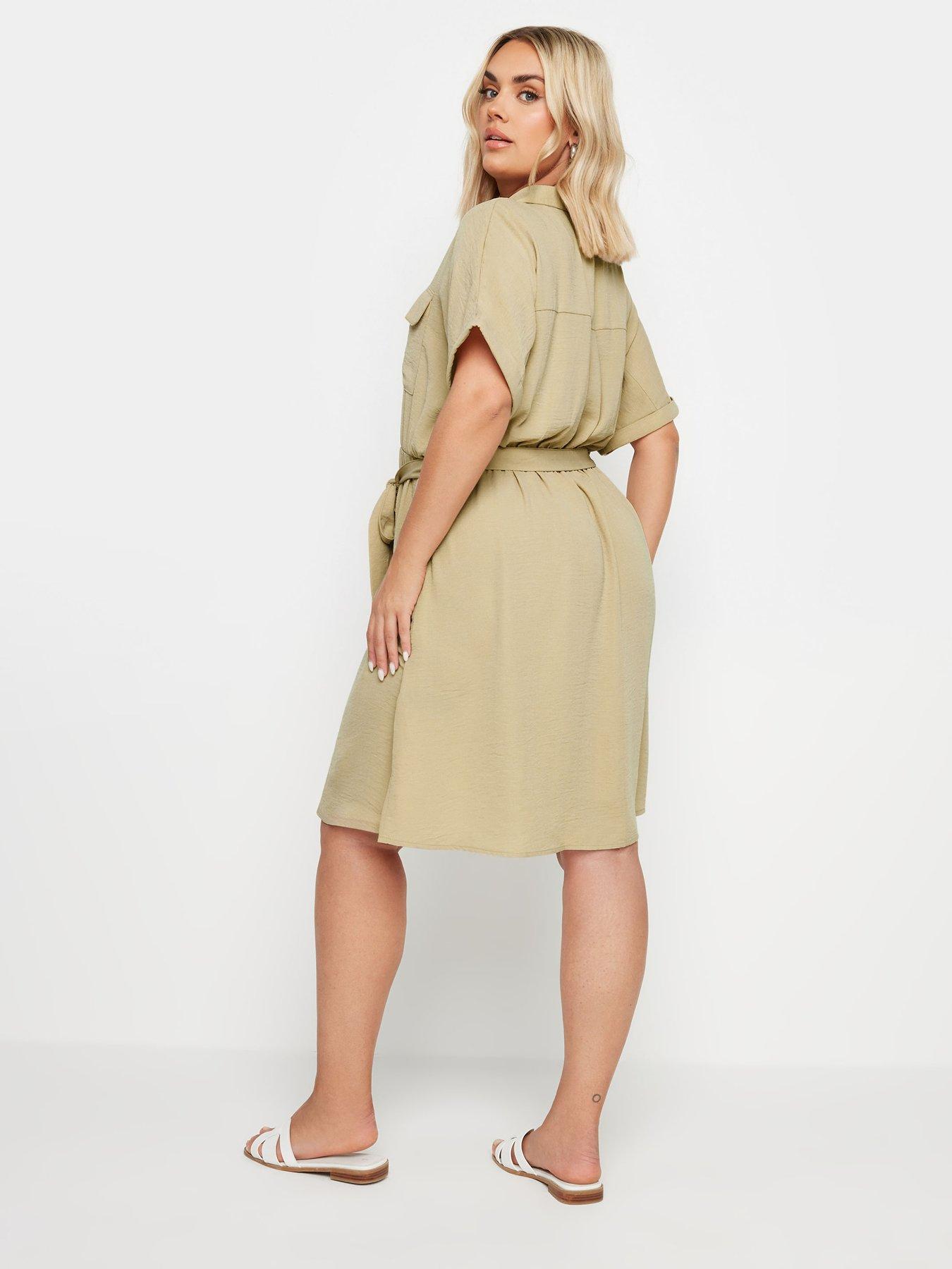 yours-curve-utility-airflow-dress-naturalstillFront