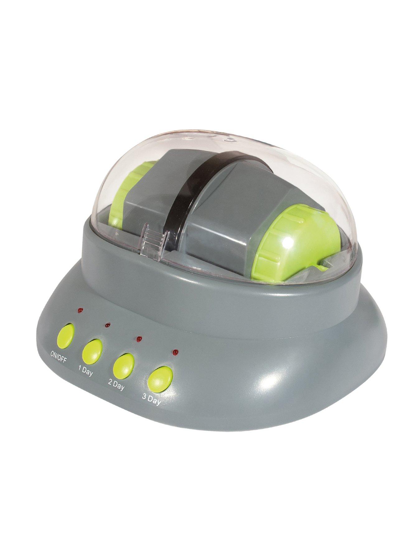 Image 2 of 7 of Science Mad Science Mad Rock Tumbler
