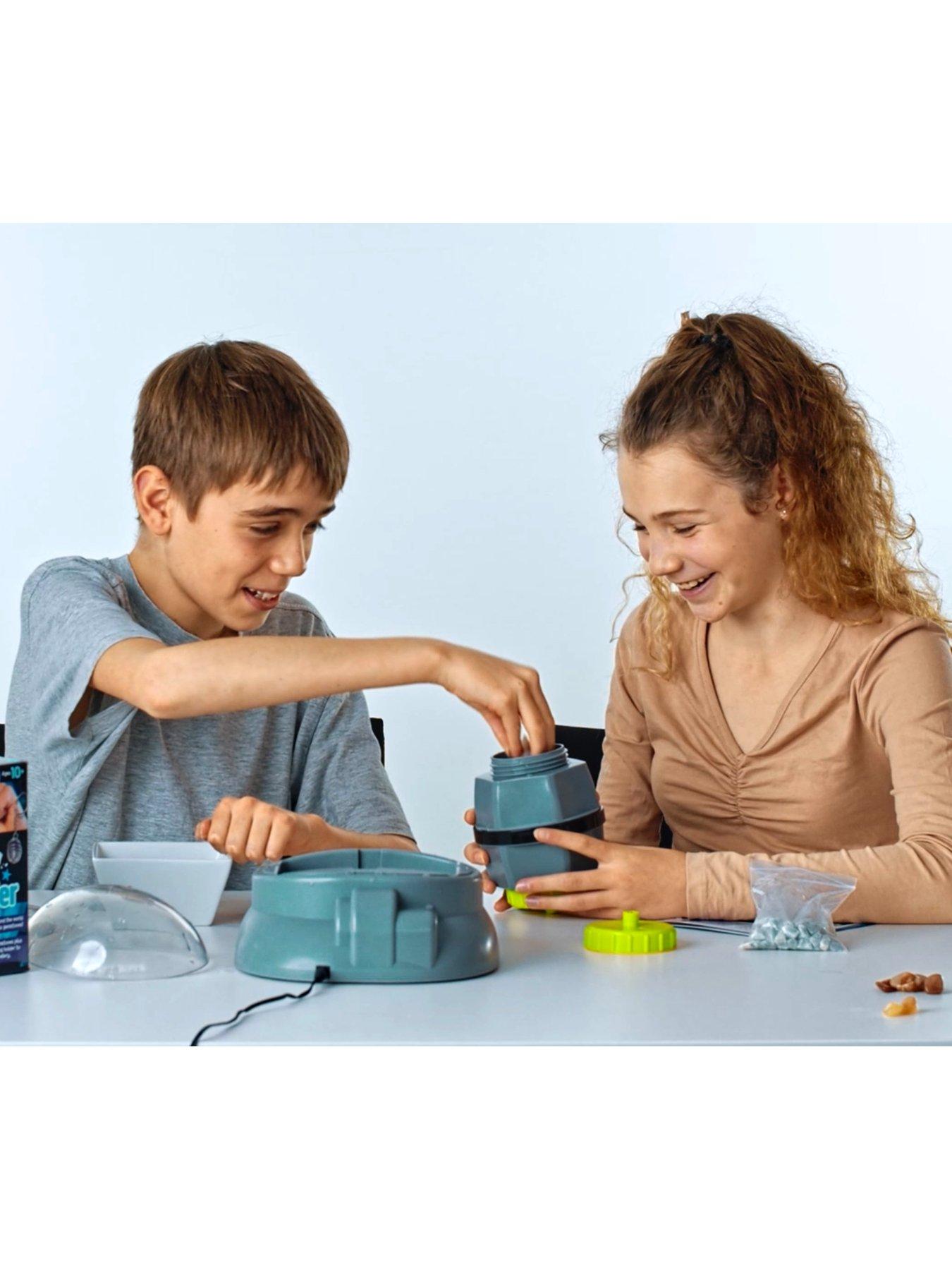 Image 4 of 7 of Science Mad Science Mad Rock Tumbler