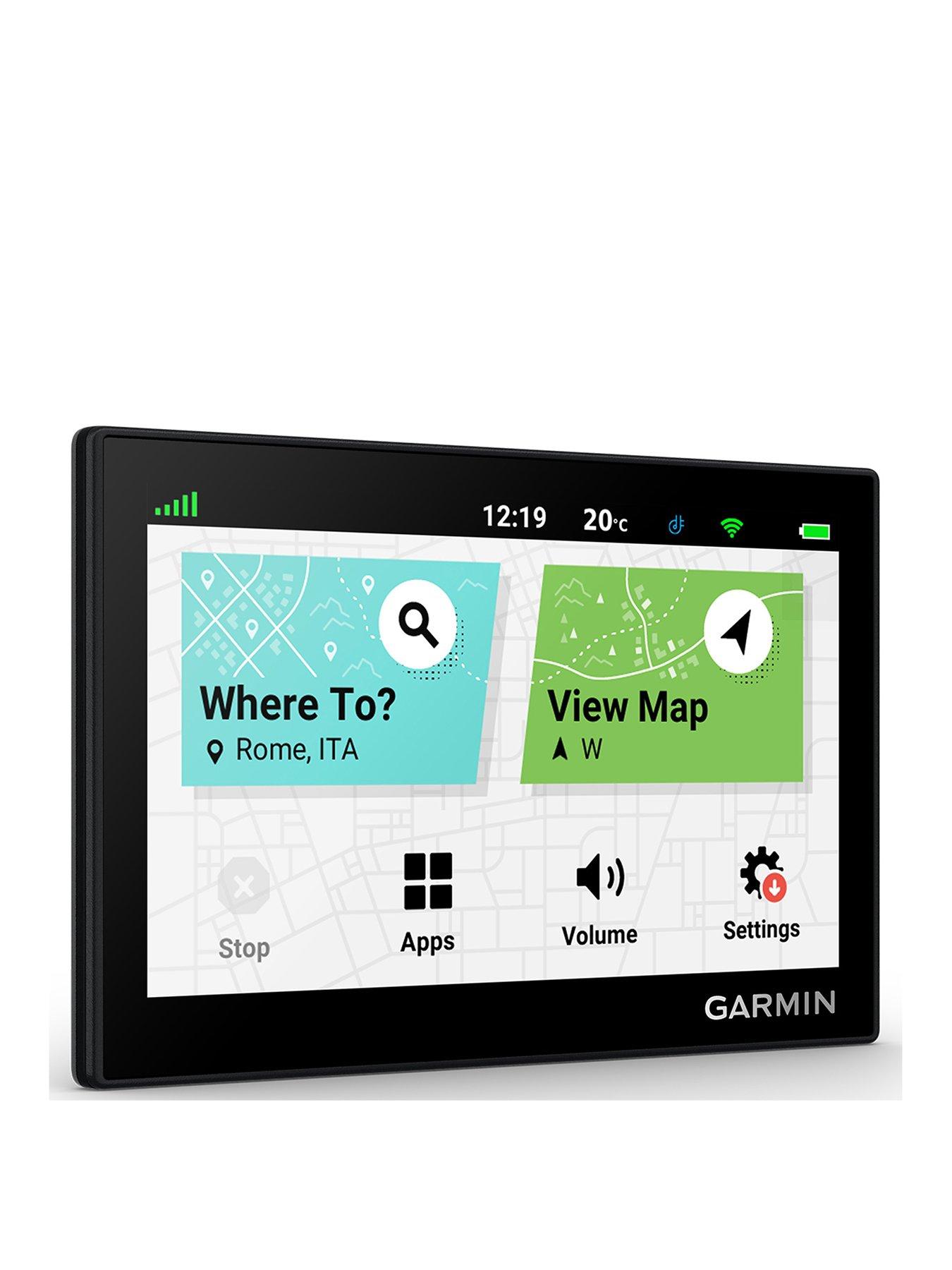 undefined Drive 53, Full EU, USB-C