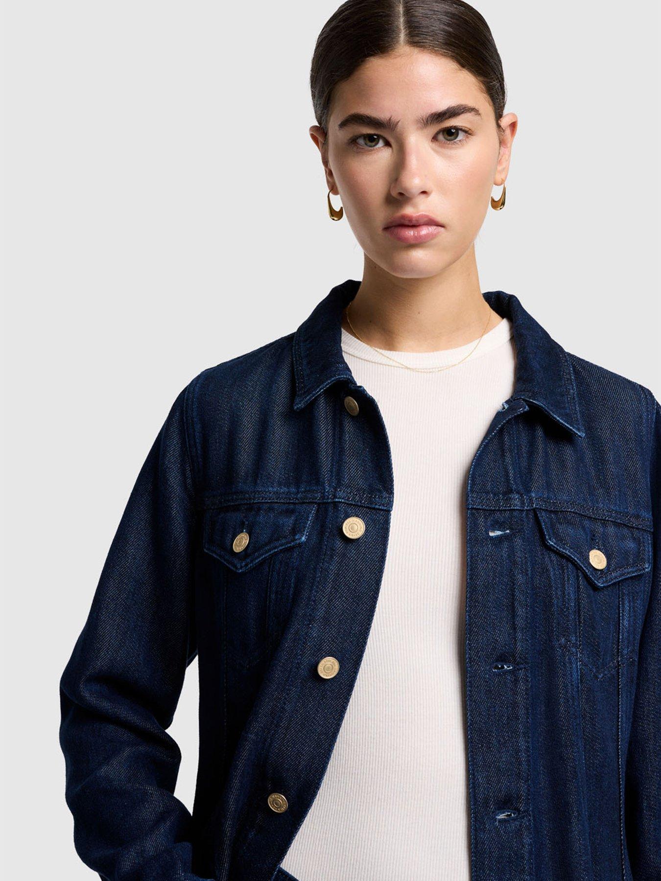 7-for-all-mankind-stormy-flounce-trucker-jacket-dark-washoutfit