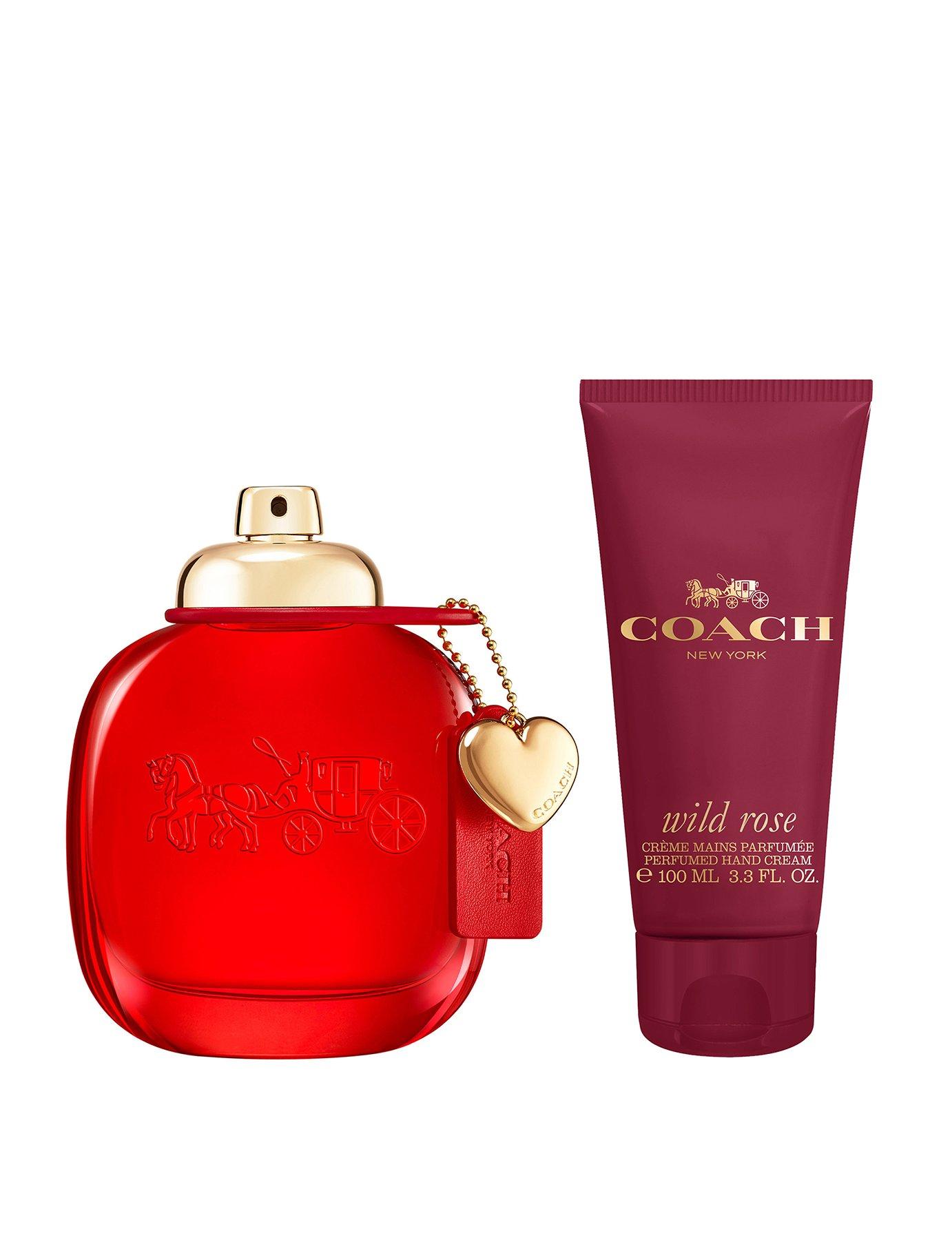 coach-coach-love-100ml-with-coach-wild-rose-hand-cream-100ml