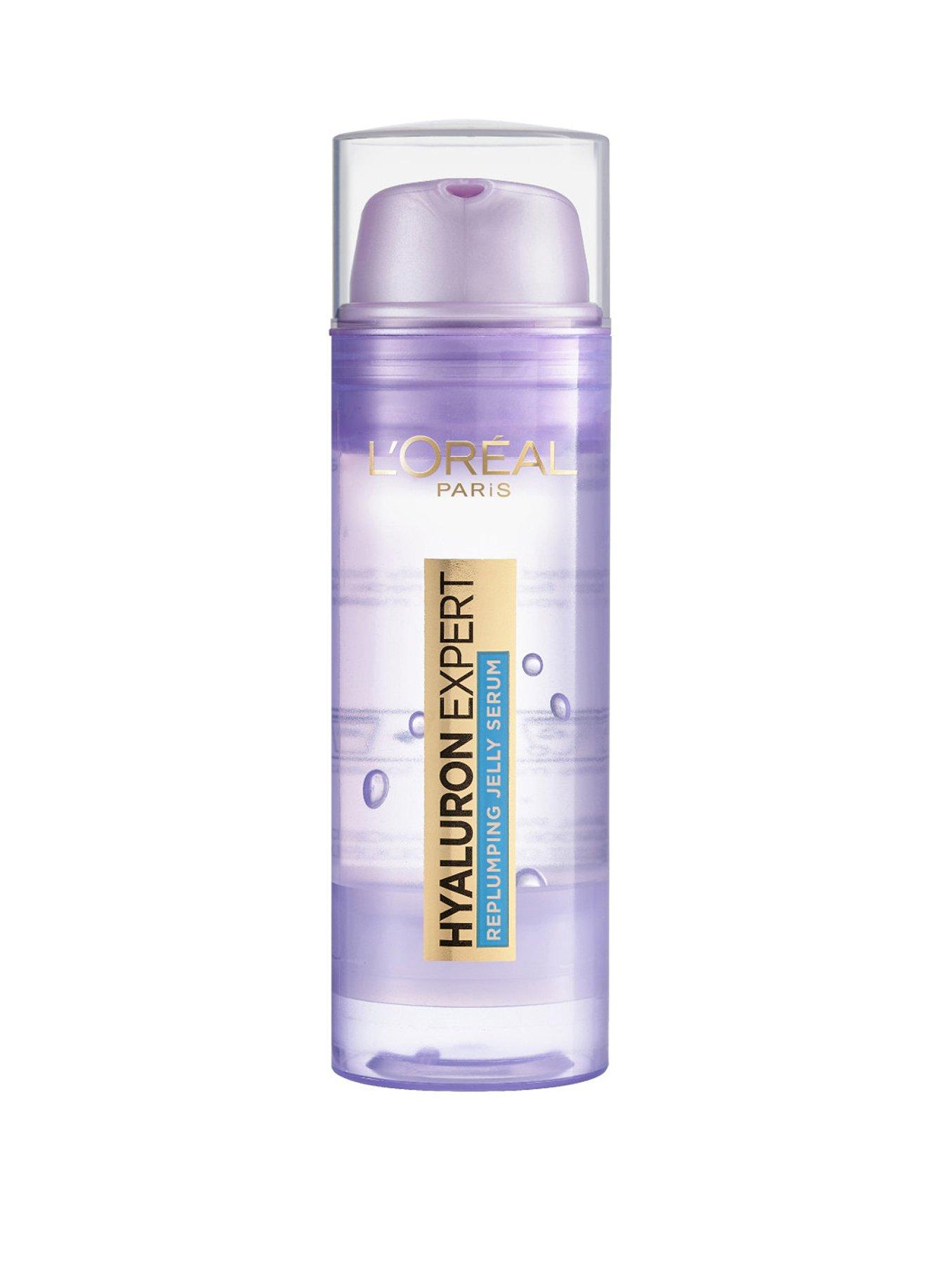 L'Oreal Paris L'Oreal Paris Hyaluronic Expert Replumping Jelly Serum 50ml