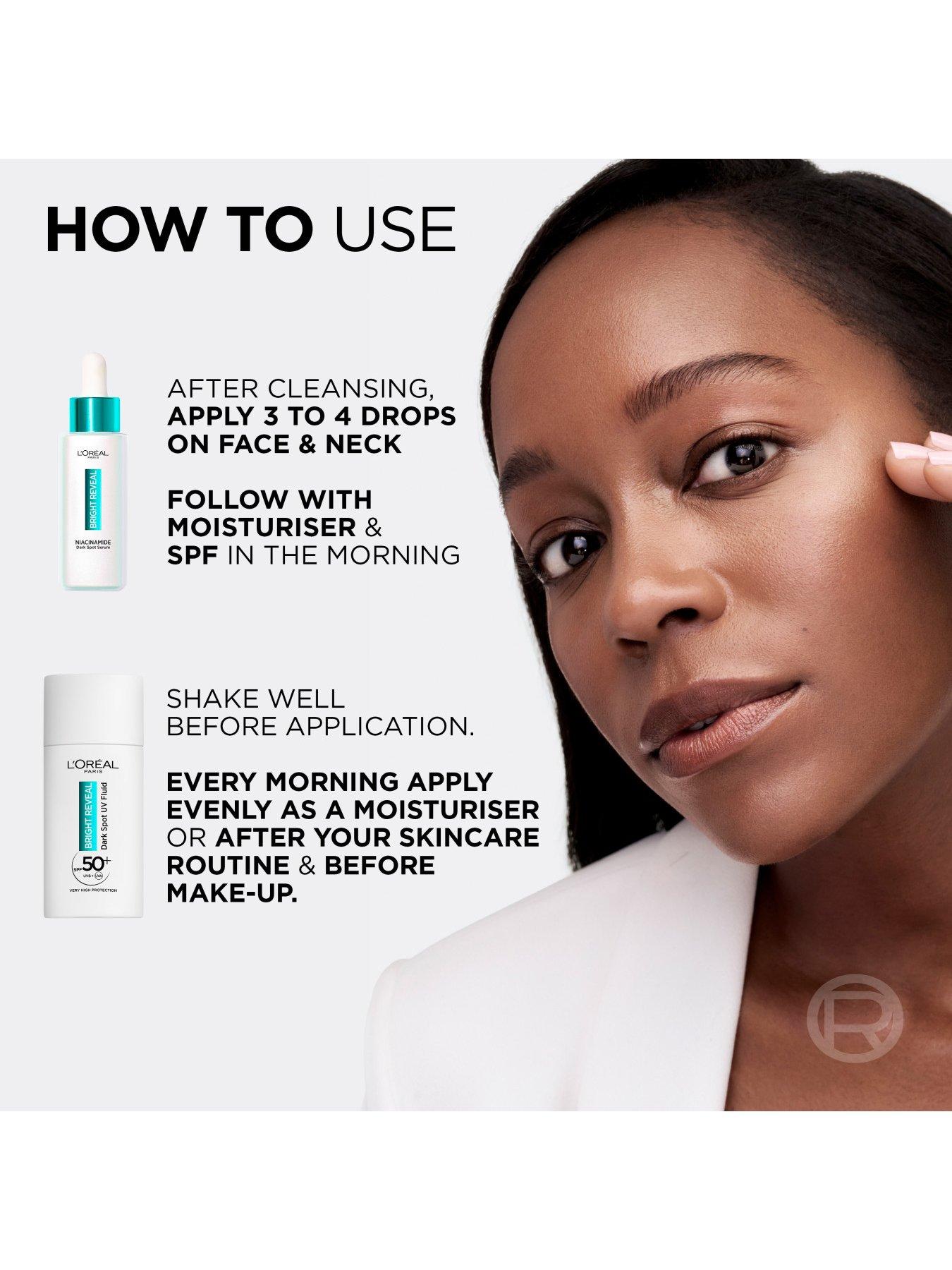loreal-paris-loreal-paris-bright-reveal-niacinamide-dark-spot-routineoutfit