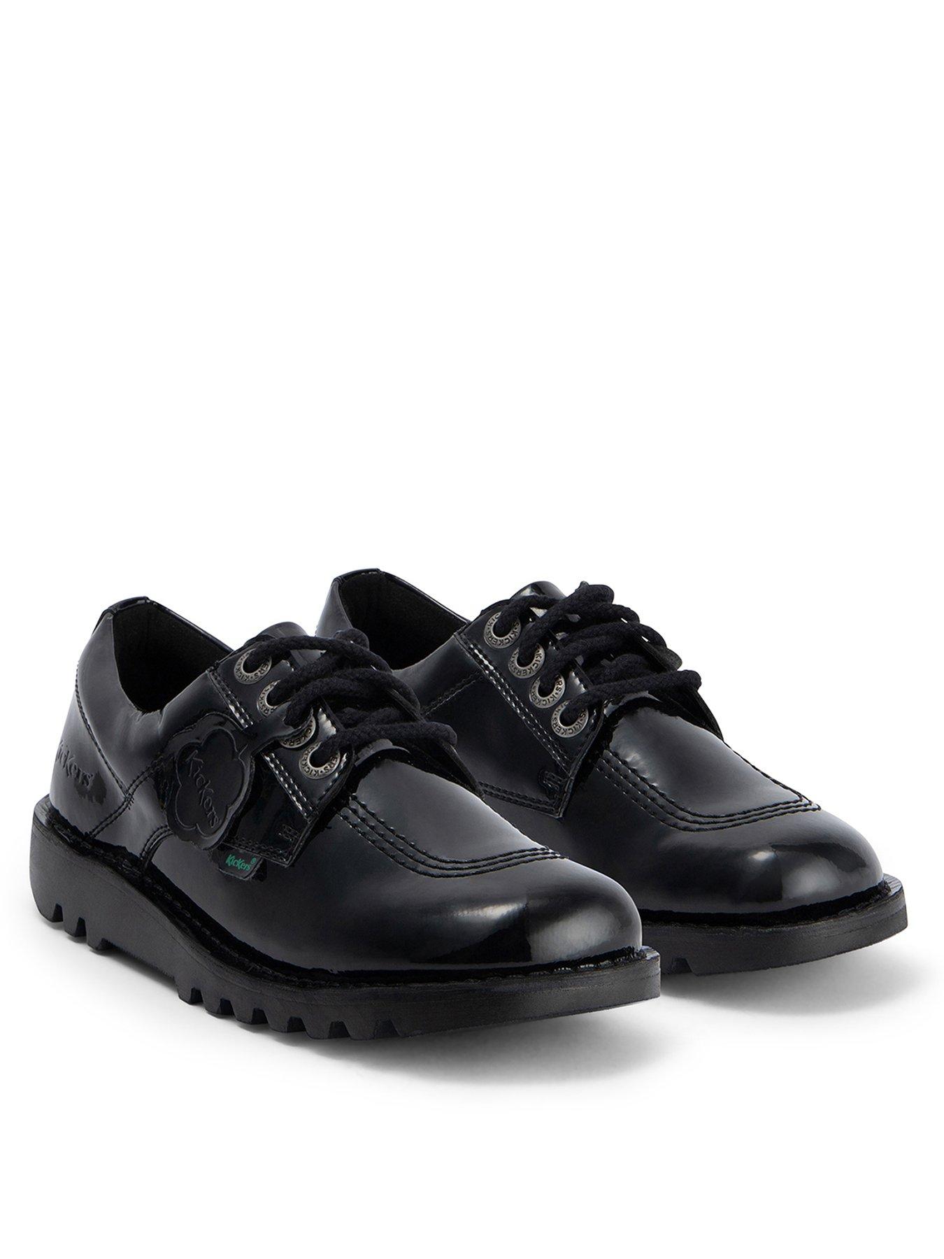 kickers-kick-lo-vegan-patent-shoes-blackstillFront