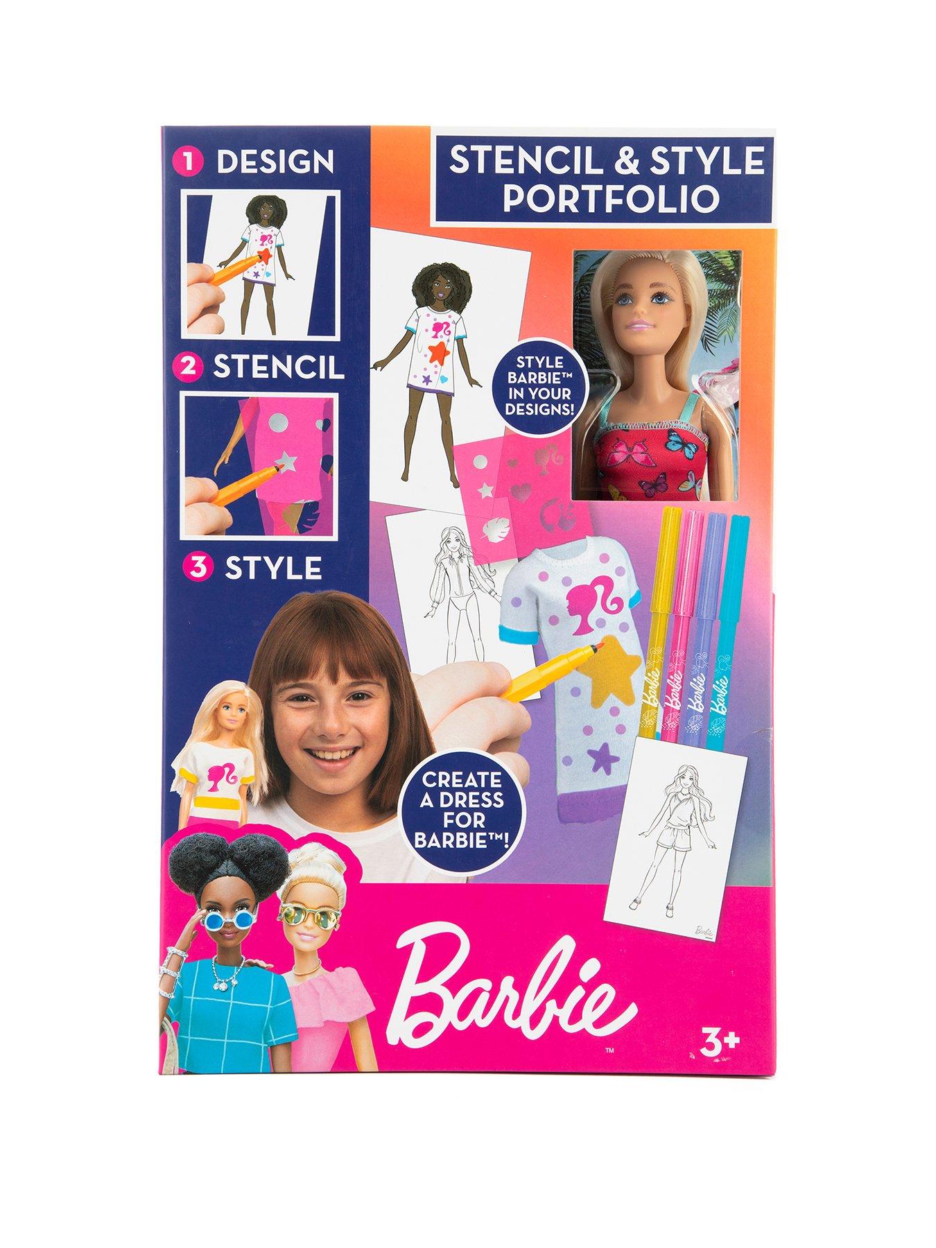 barbie-barbie-stencil-and-style-1-dress