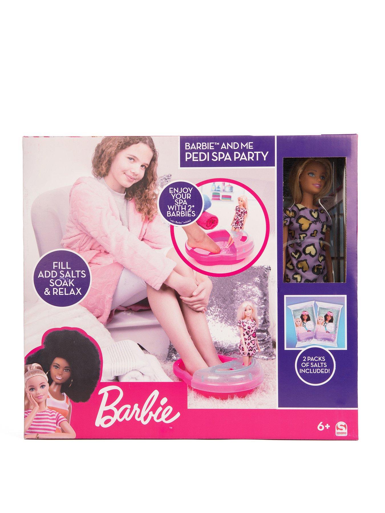 barbie-barbie-amp-me-pedi-party-with-barbie-doll