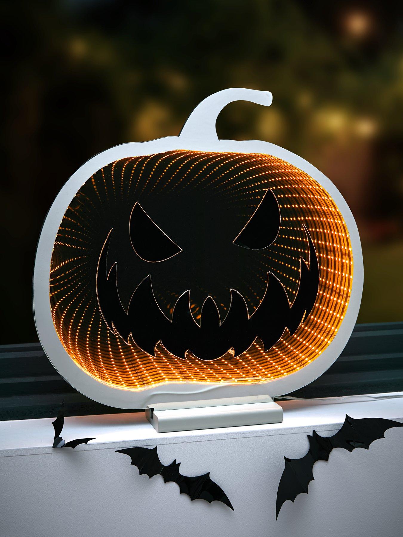 40nbspcm-pumpkin-infinity-halloweennbsplight