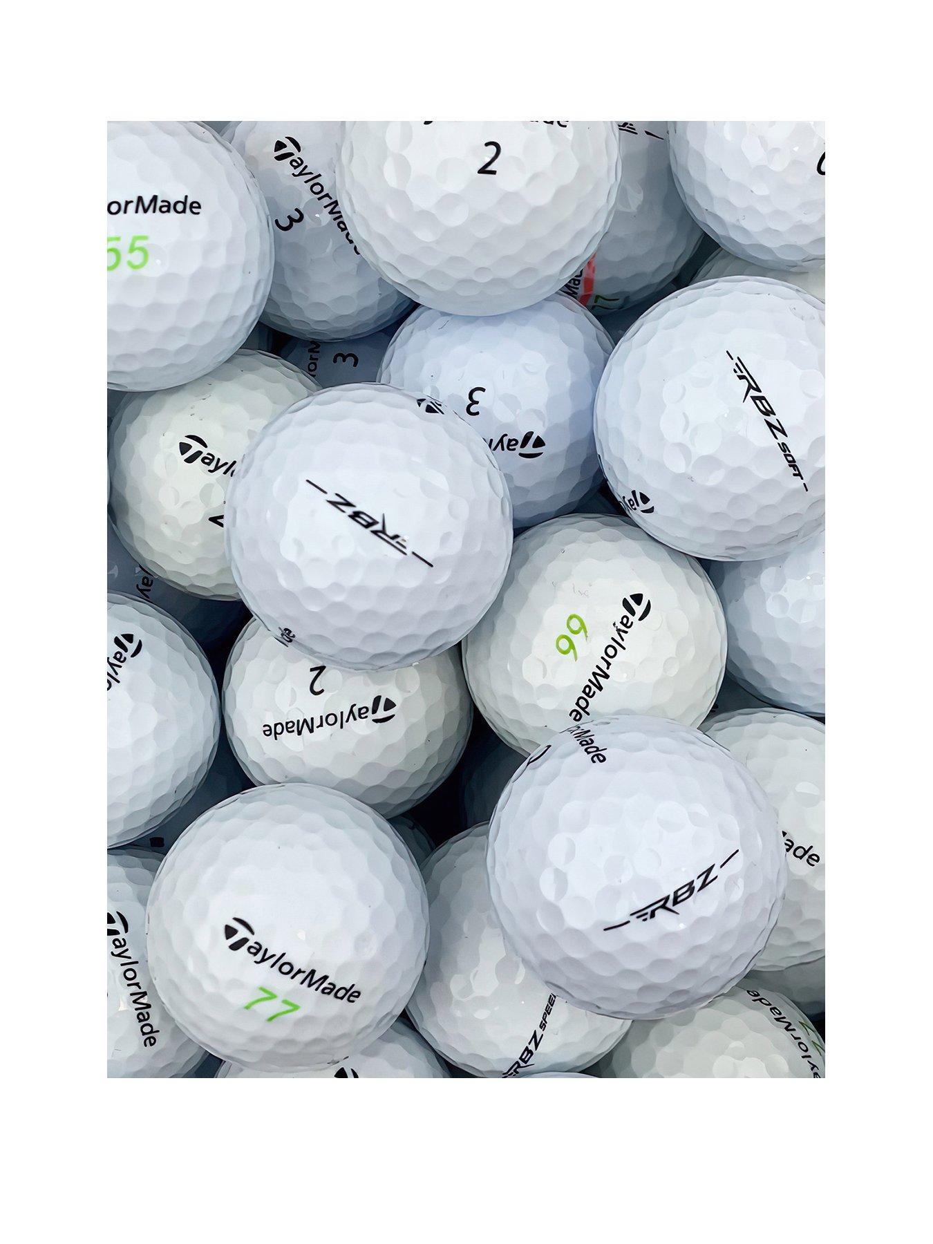 undefined 24 Taylormade RocketBallz Golf Balls