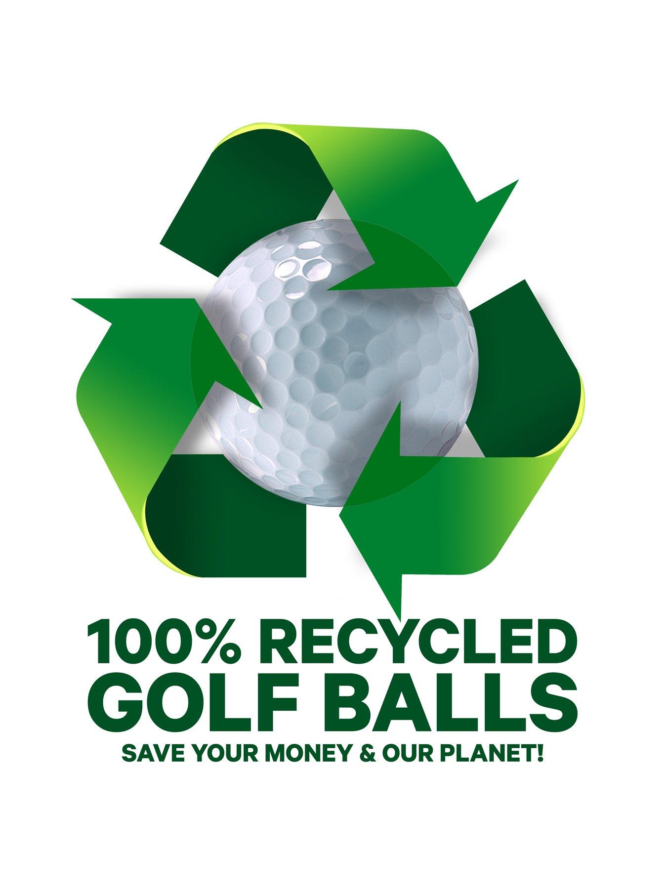 Image 4 of 4 of TAYLORMADE 24 Taylormade RocketBallz Golf Balls