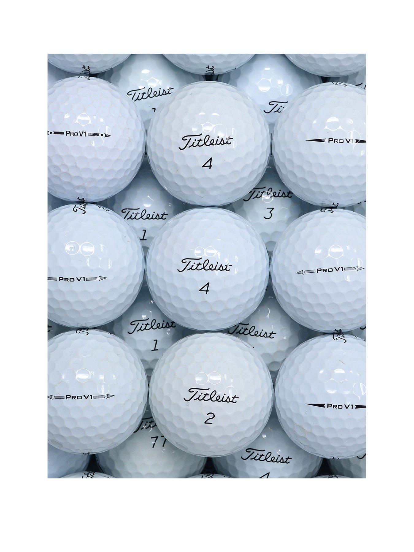 Image of Titleist 24 PROV1 Golf Balls