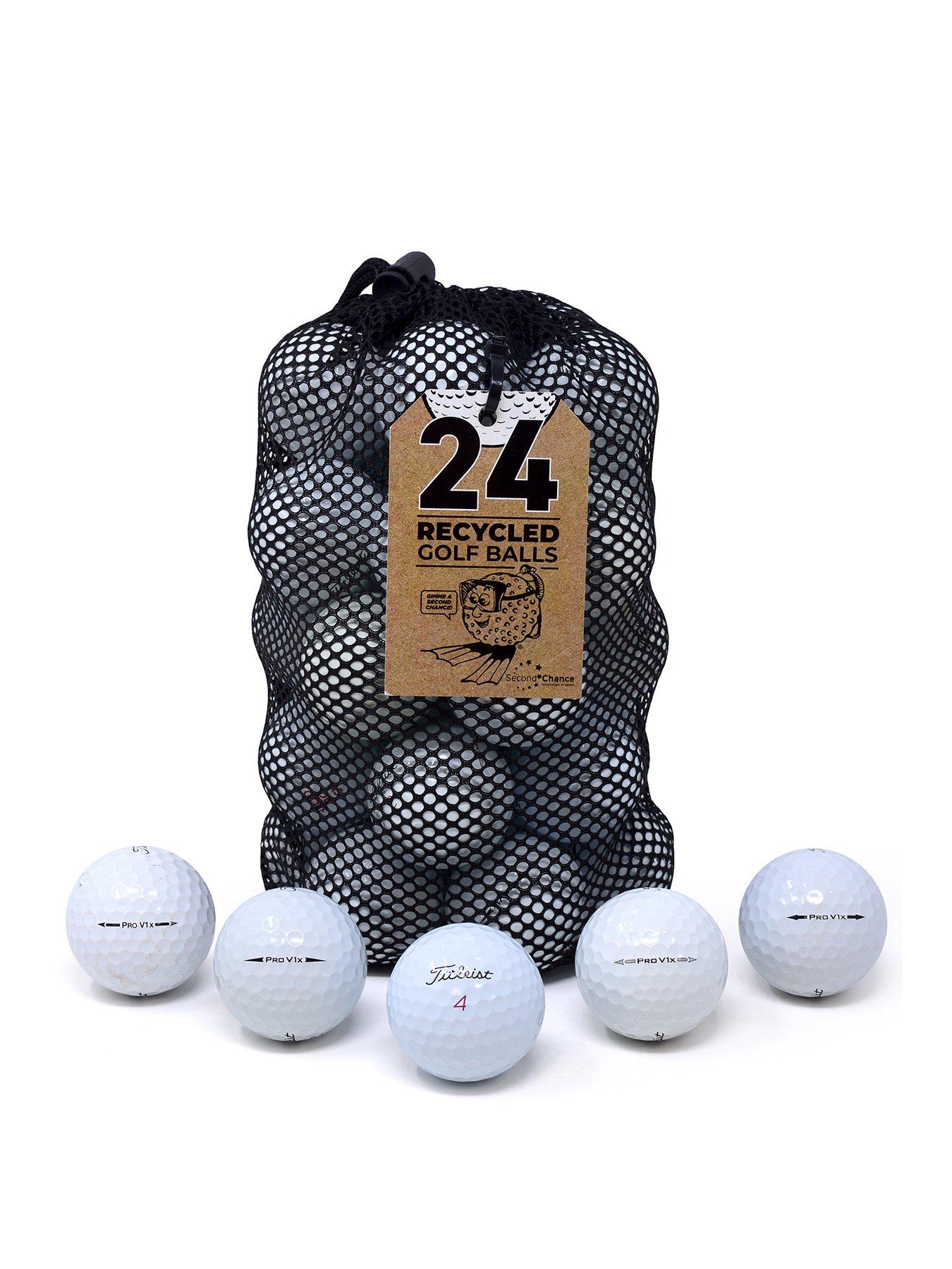 Image 2 of 3 of Titleist 24 PROV1X Golf Balls