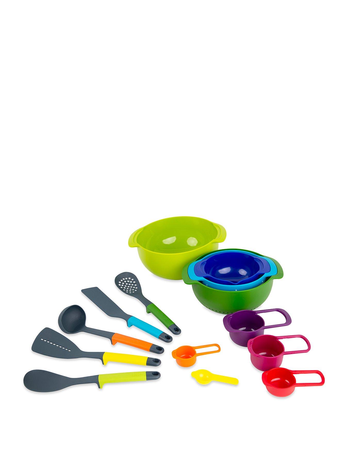 casdon-joseph-joseph-kitchen-essentials