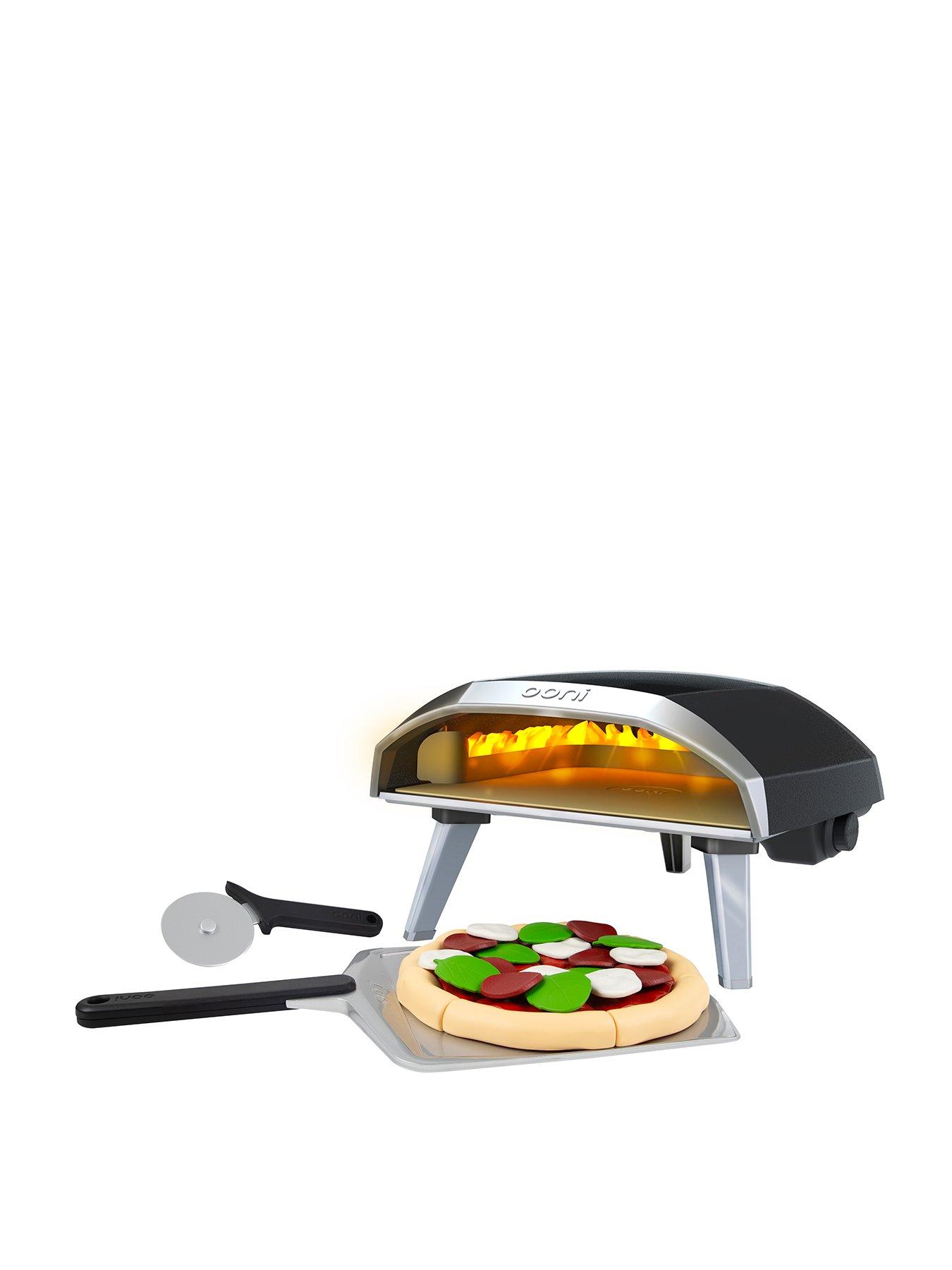 undefined Ooni Pizza Oven