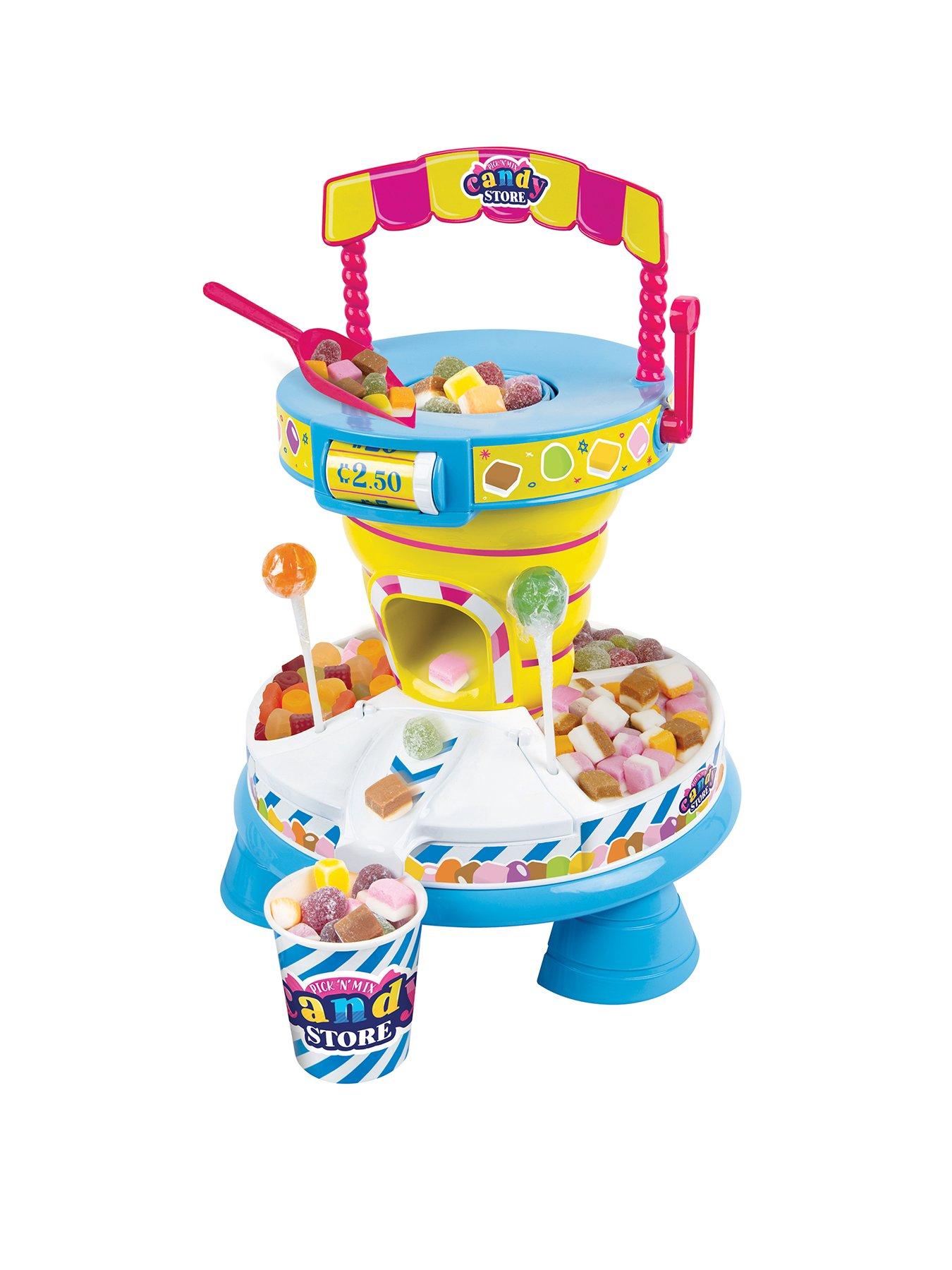undefined Pick N Mix Candy Store