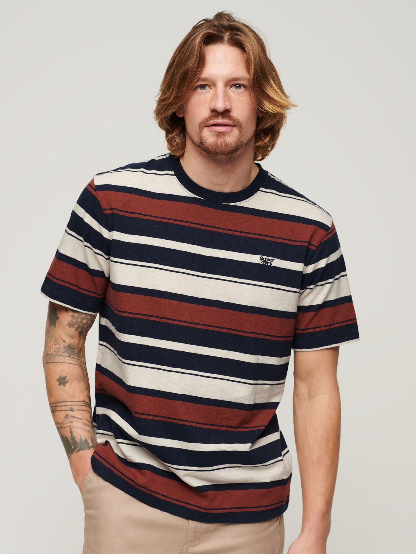 superdry-superdry-relaxed-fit-stripe-t-shirt-multi