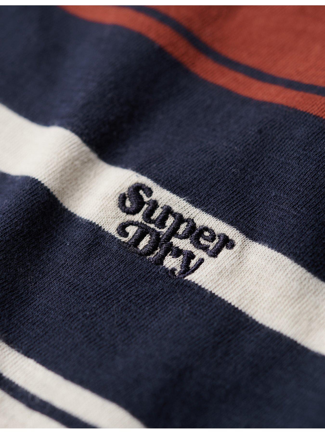 superdry-superdry-relaxed-fit-stripe-t-shirt-multioutfit