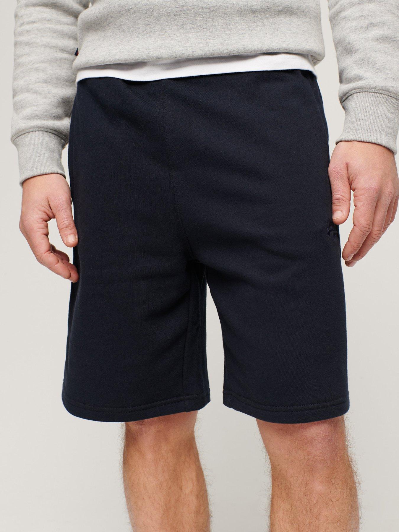 superdry-superdry-essential-logo-jersey-shorts-navy