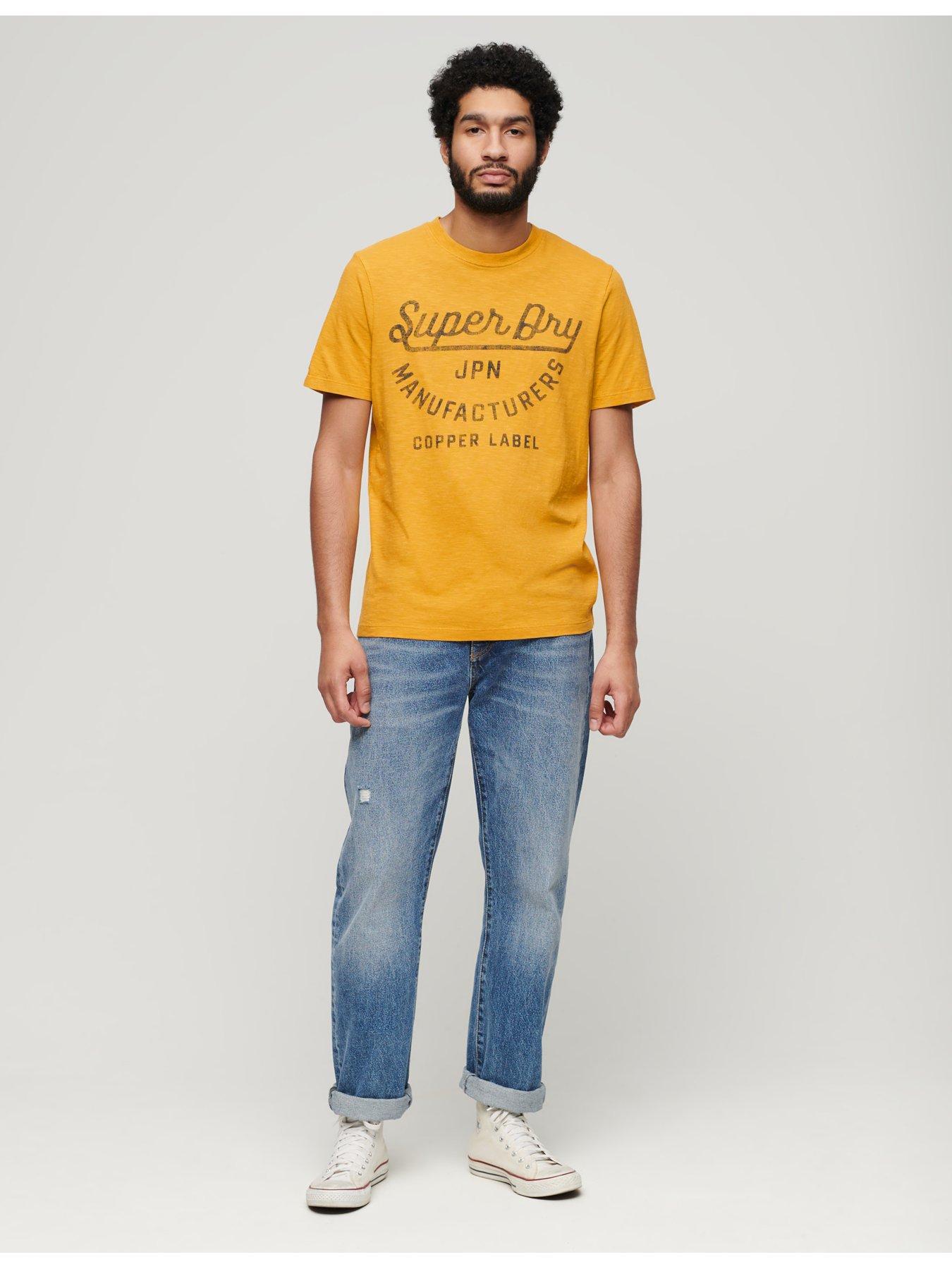 superdry-superdry-copper-label-script-logo-t-shirt-yellowback