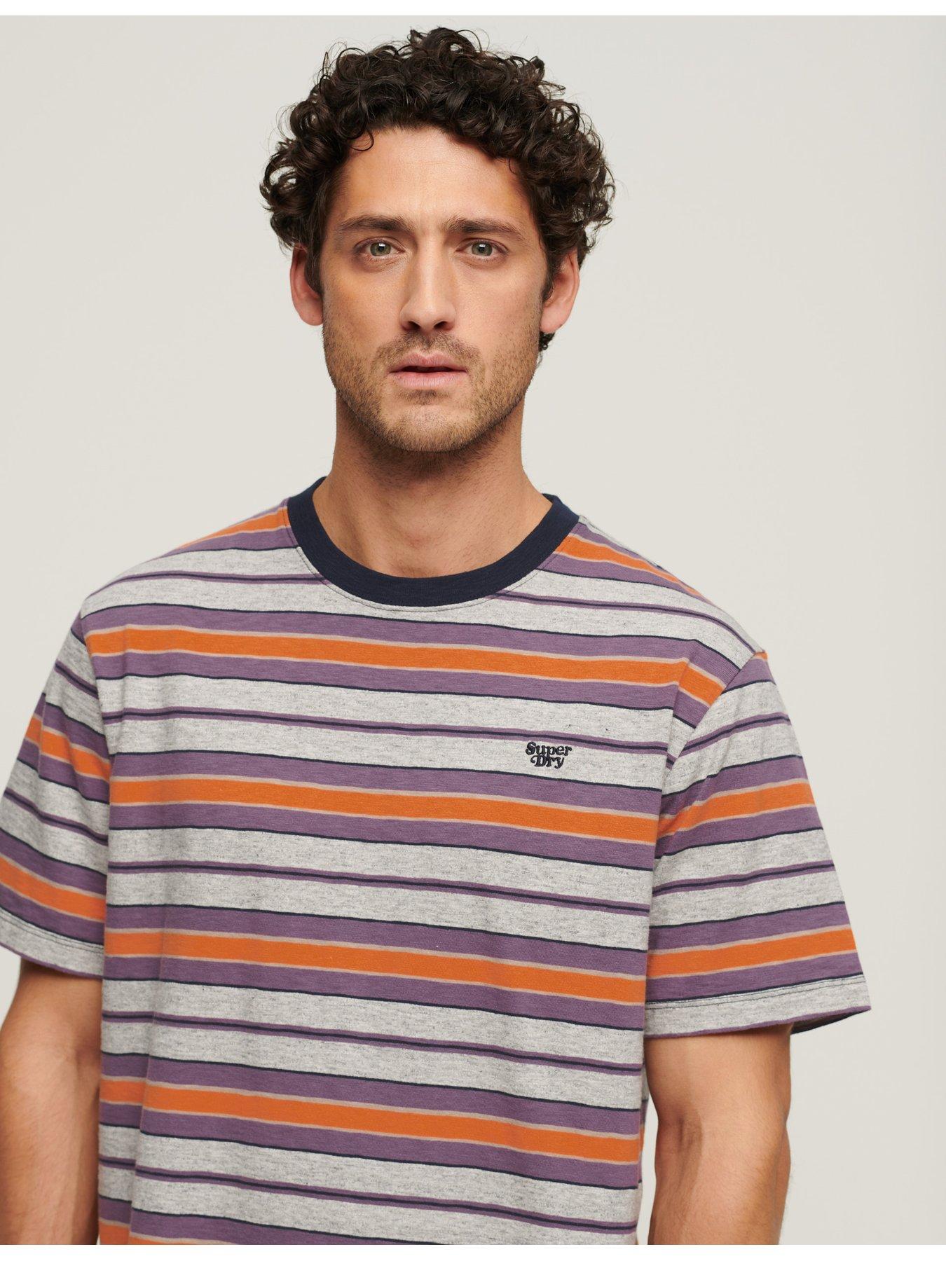 superdry-superdry-relaxed-fit-stripe-t-shirt-multistillFront