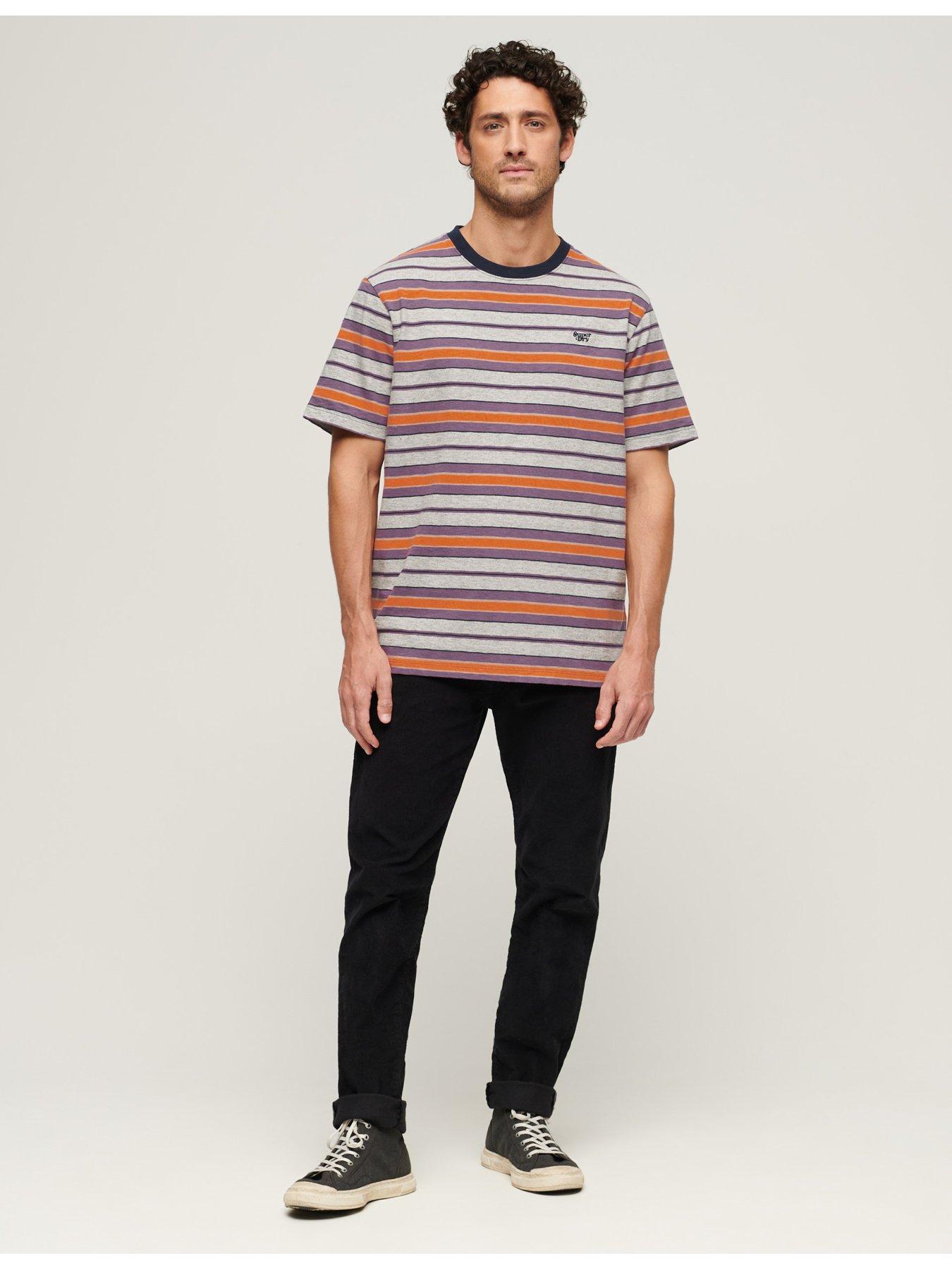 superdry-superdry-relaxed-fit-stripe-t-shirt-multiback