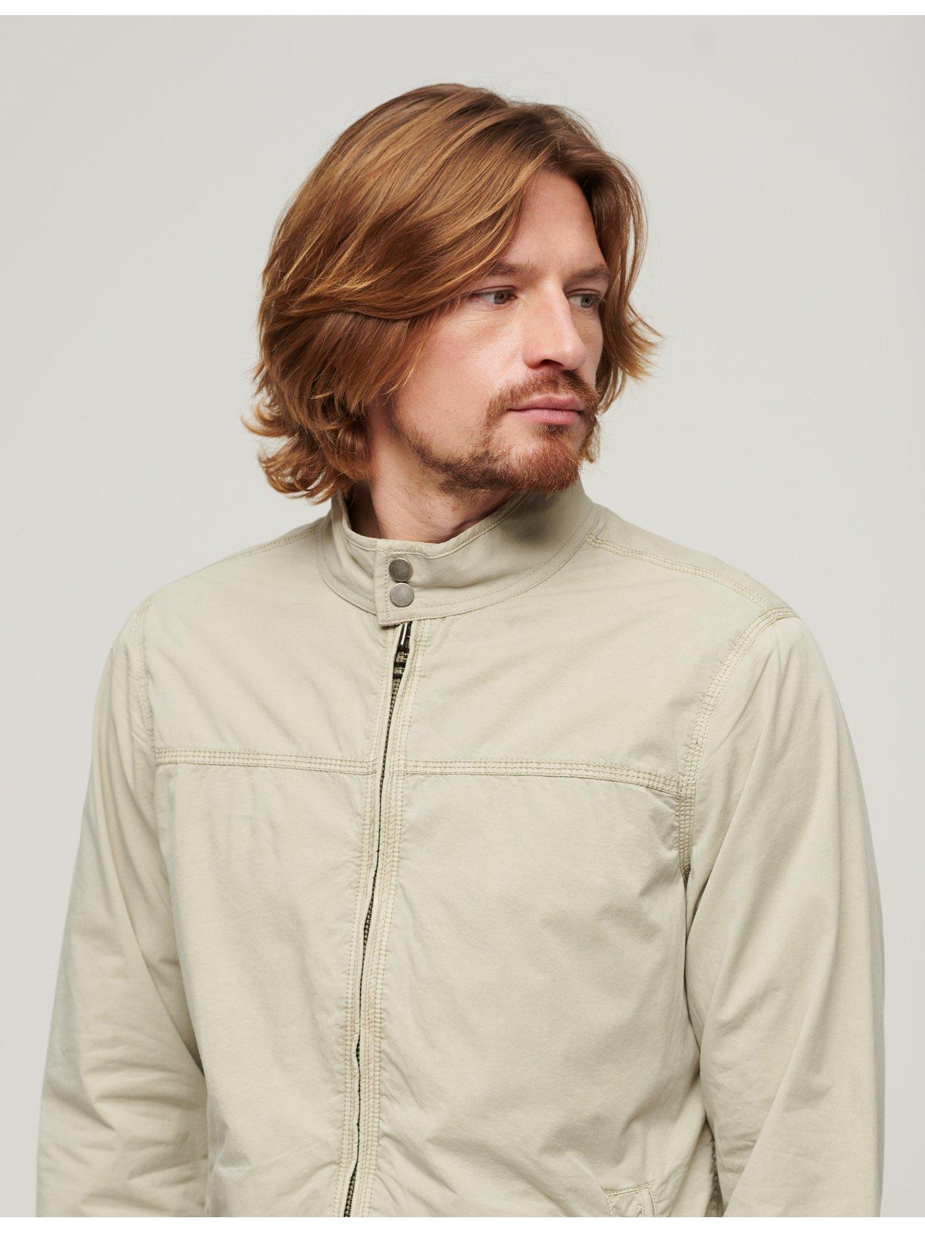 superdry-superdry-classic-harrington-jacket-creamoutfit