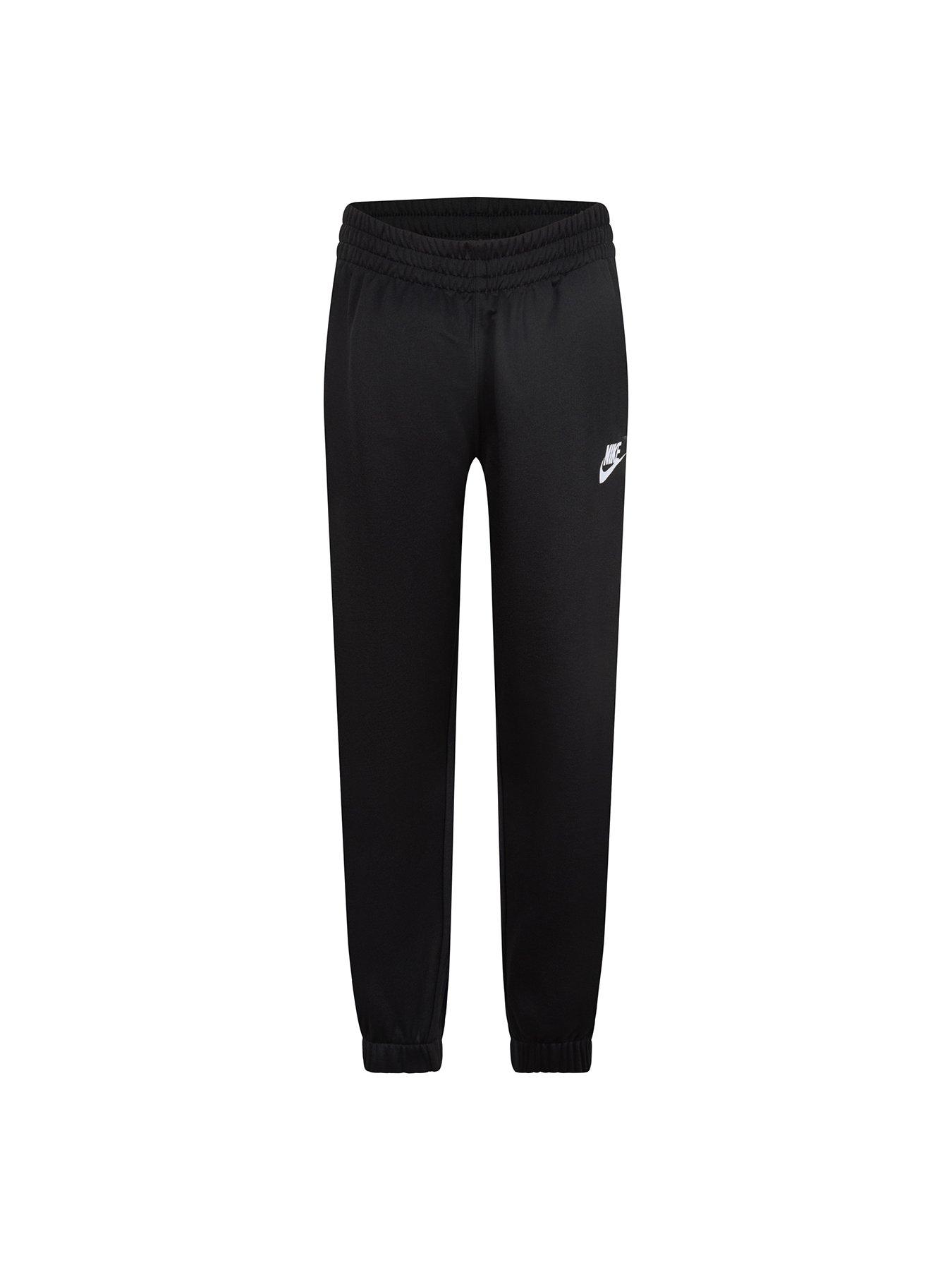 nike-younger-unisex-sportswear-lifestyle-essnetials-tracksuit-blackoutfit