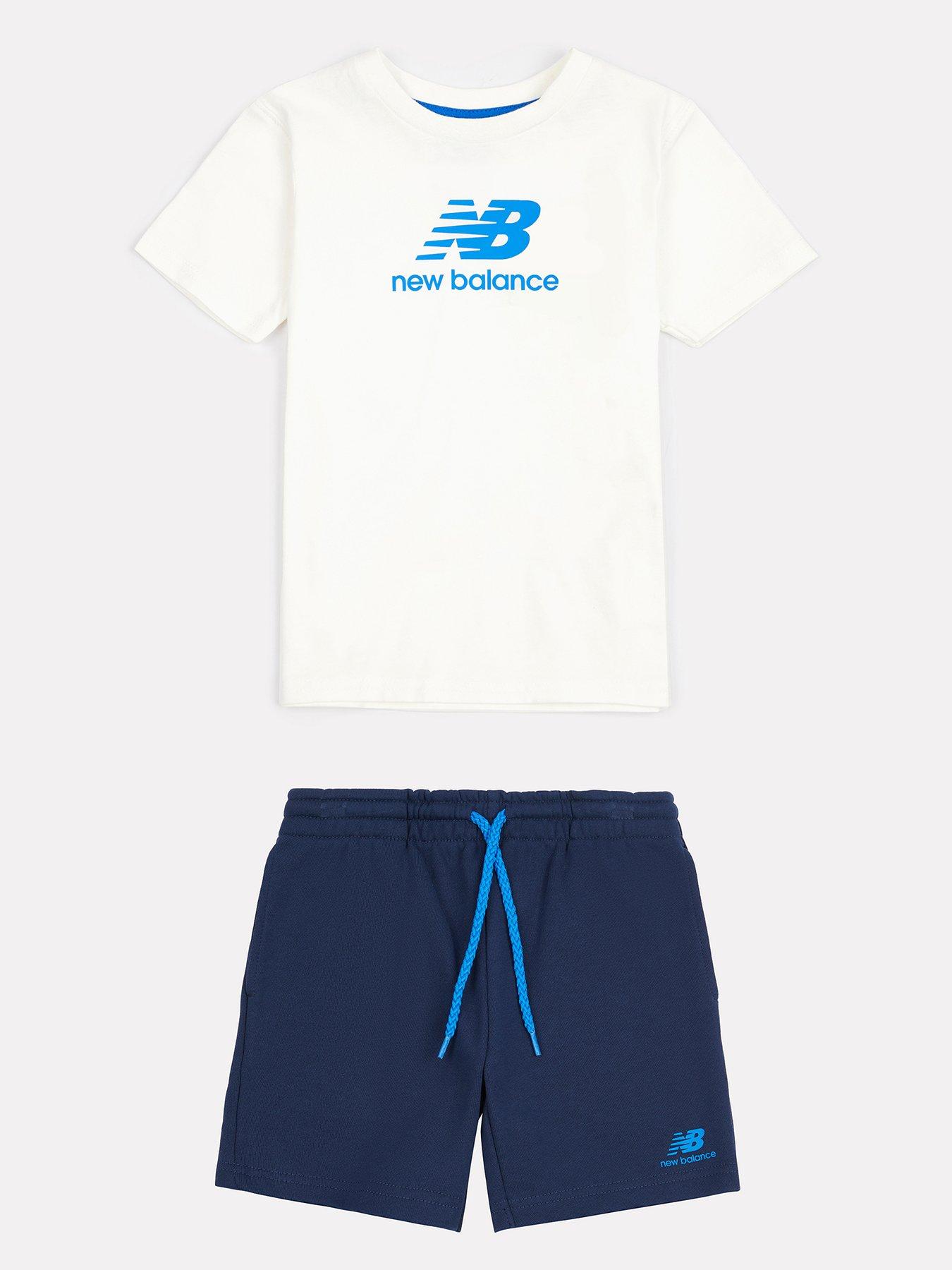 new-balance-infants-jersey-tee-and-french-terry-short-set-cream