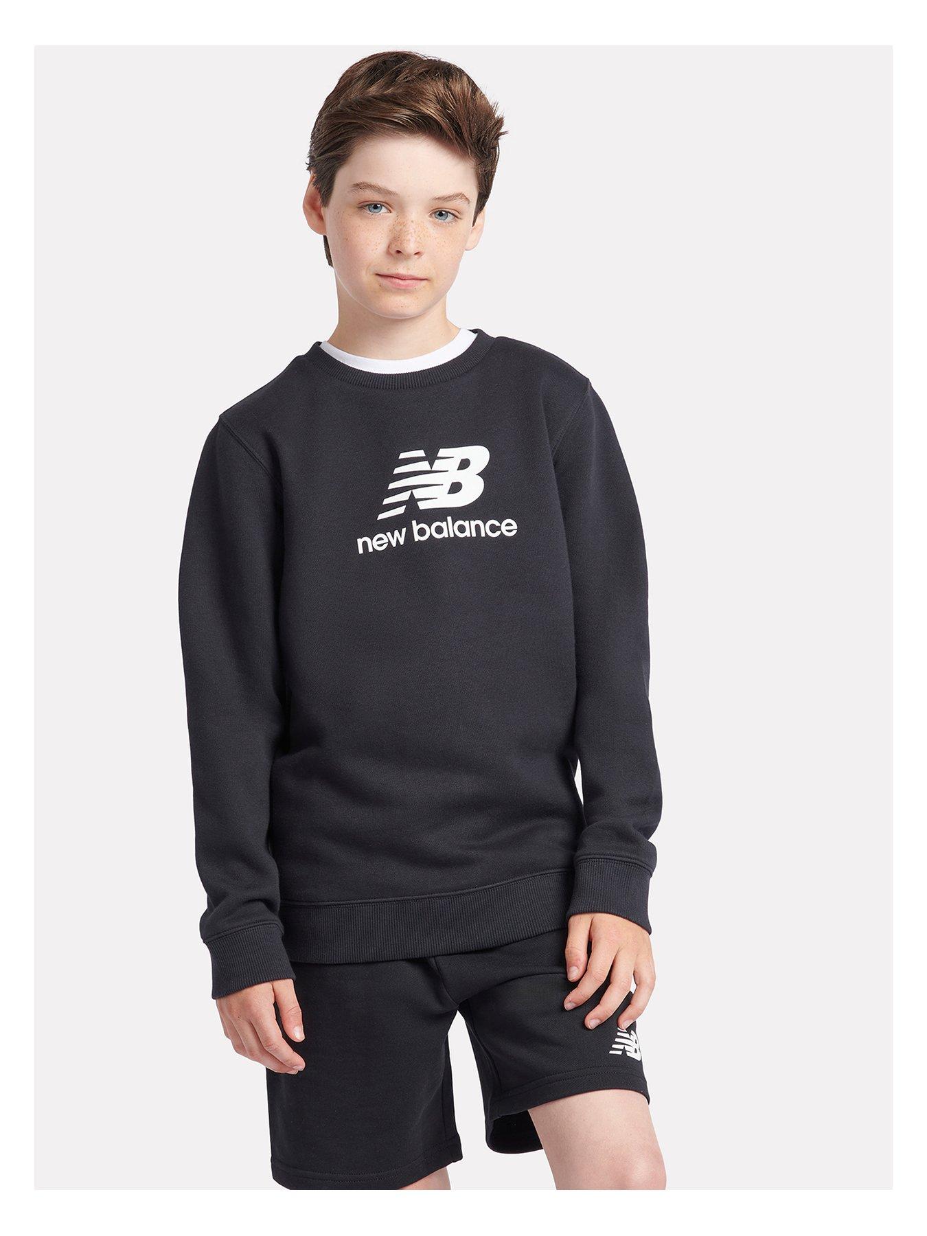 new-balance-kids-brush-back-stacked-logo-crew-black