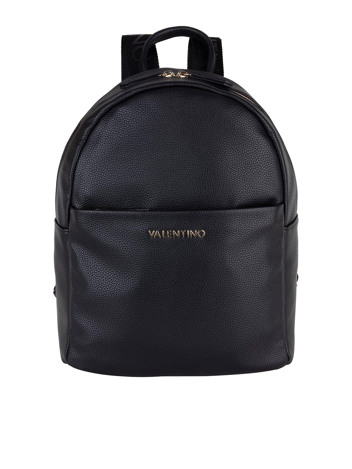 Image 1 of 4 of Valentino Never Backpack