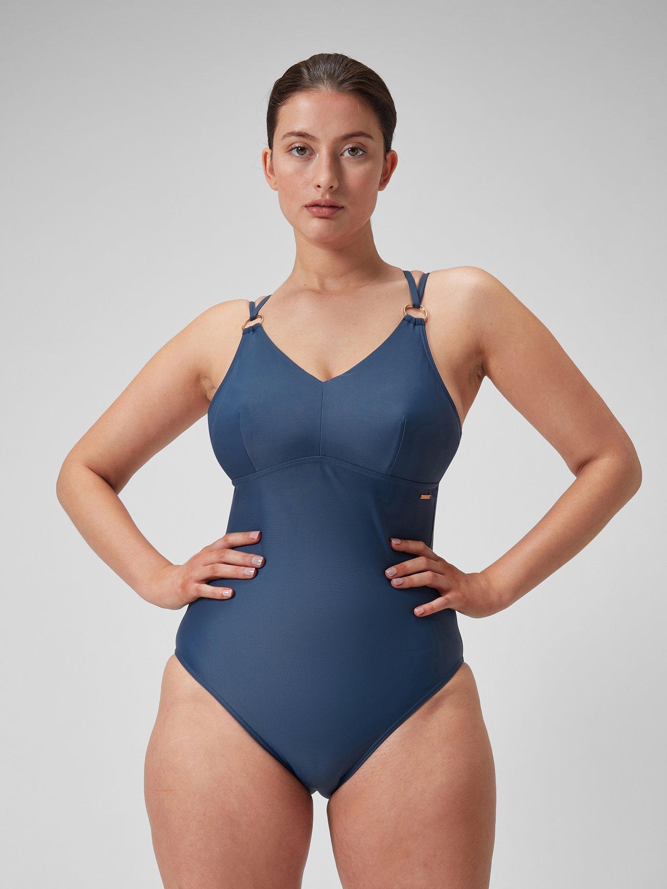 speedo-womens-shaping-strappy-1-piece-blue