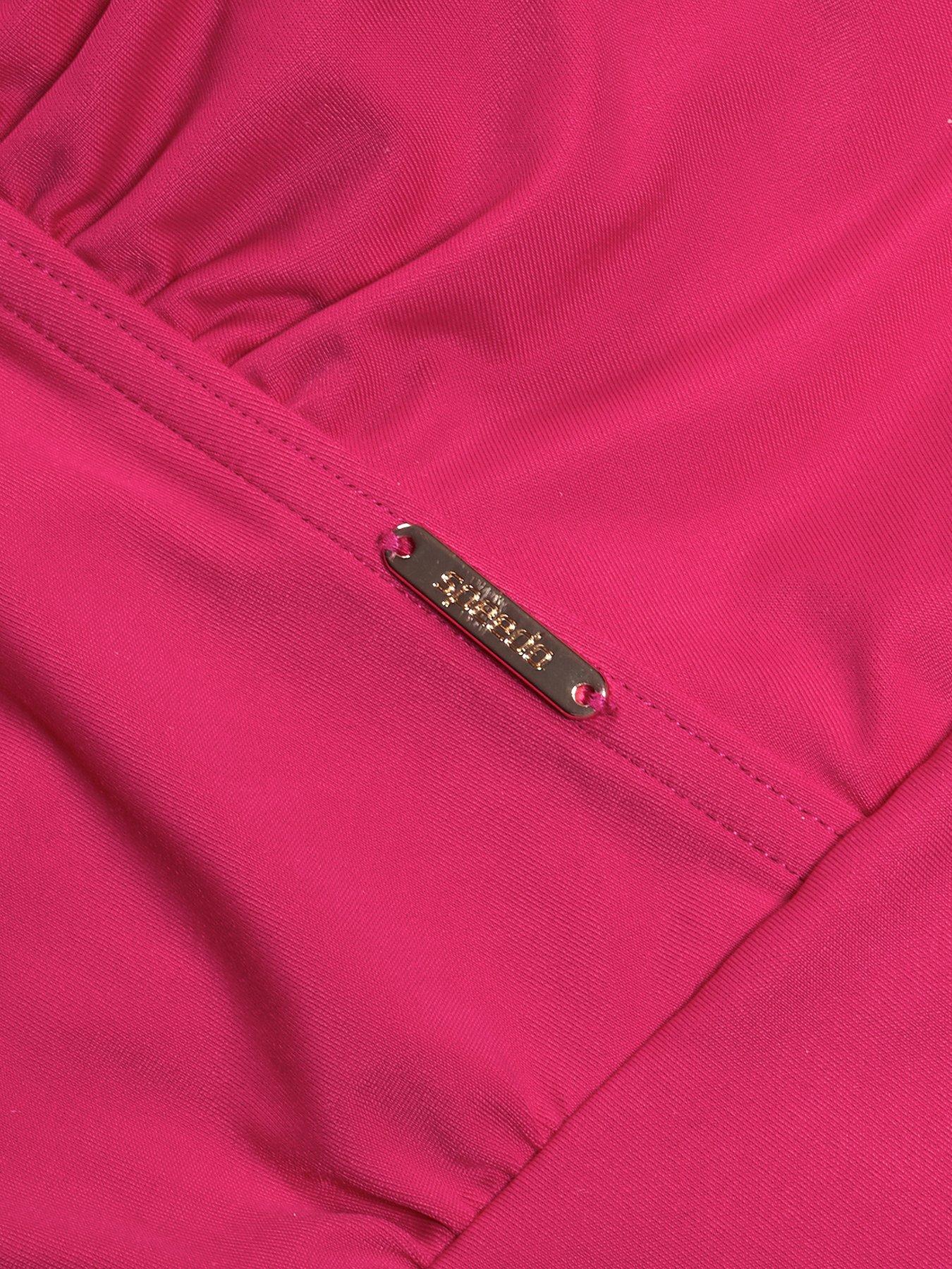 speedo-womens-shaping-v-neck-1-piece-pinkdetail