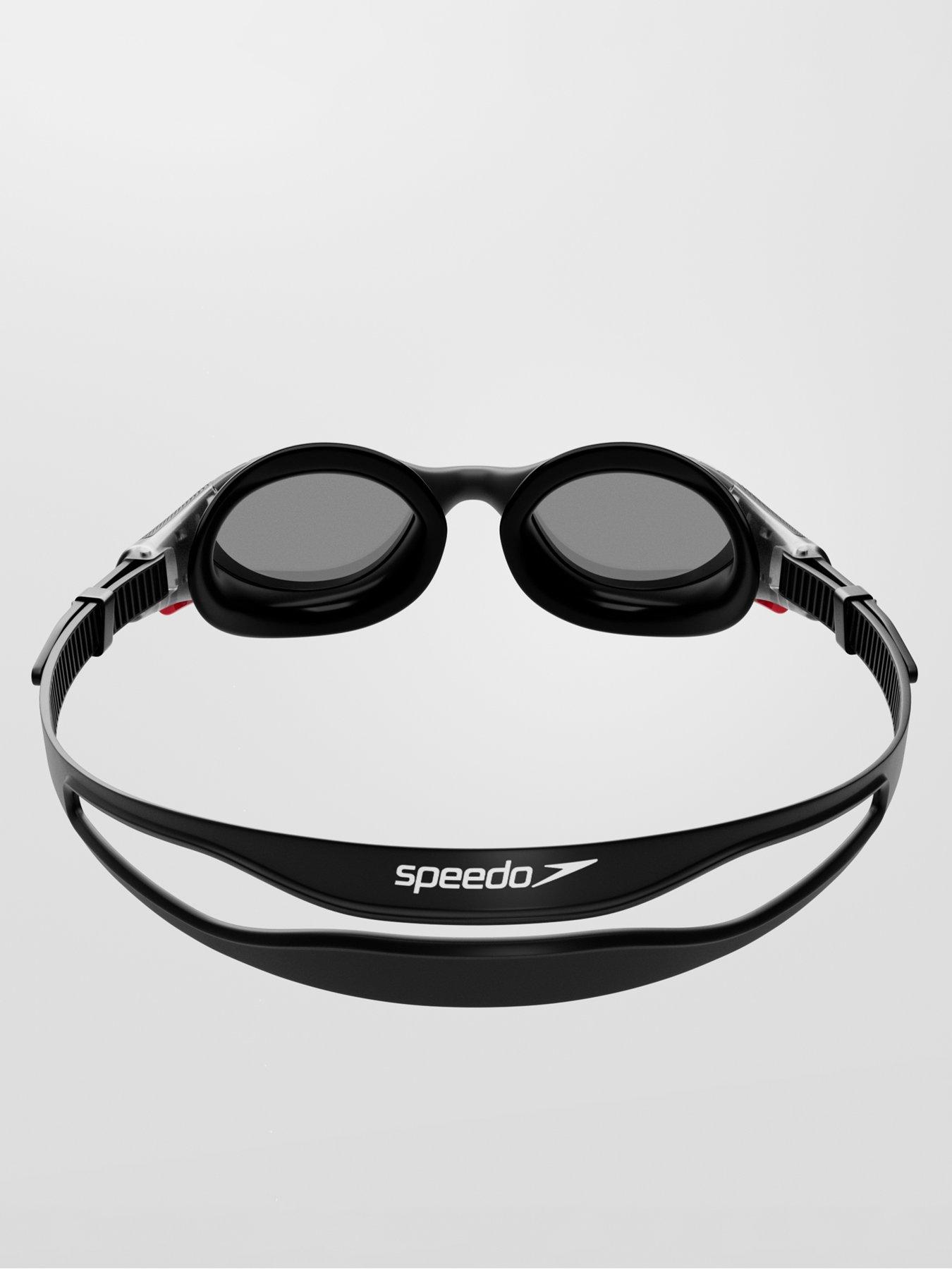 speedo-biofuse-20-polarised-swimming-gogglesnbsp--blackback