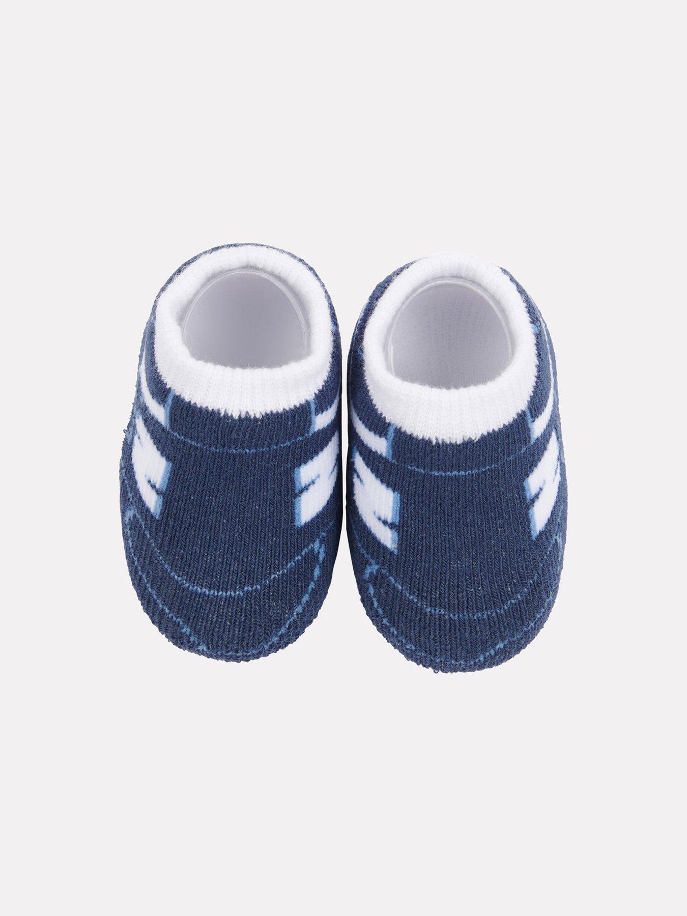 new-balance-infants-classics-2-pack-bootie-set-navyback