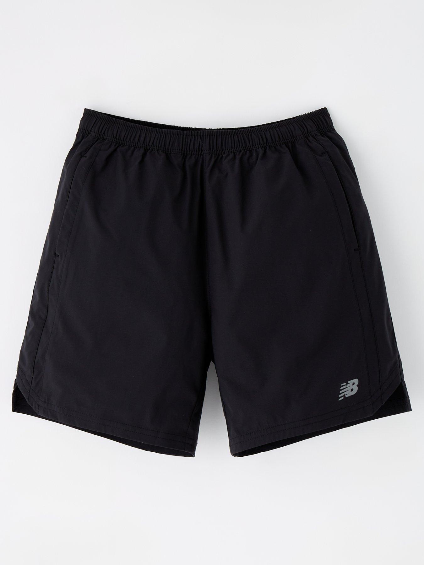 new-balance-junior-boys-athletics-short-black