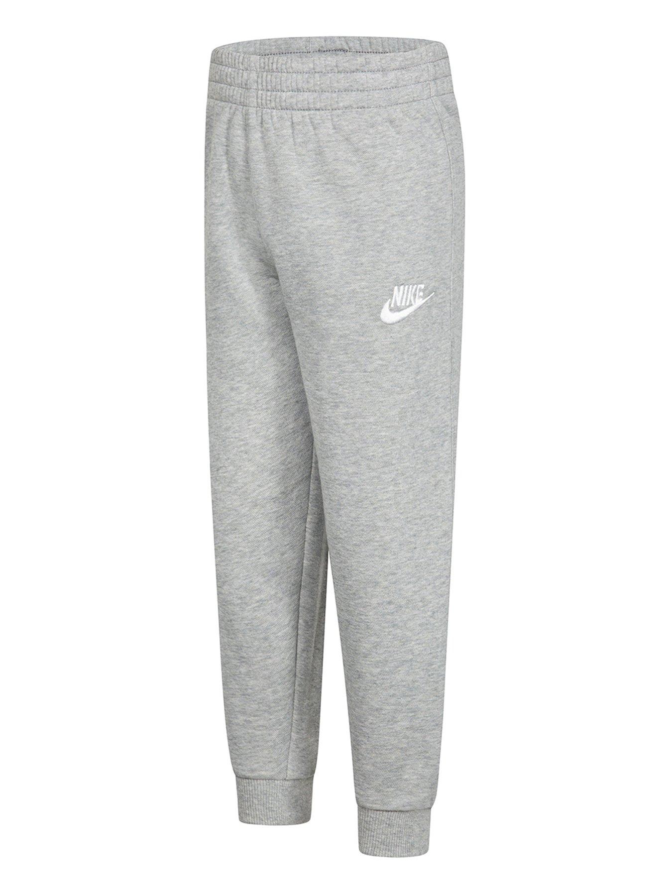 Junior nike bottoms hotsell